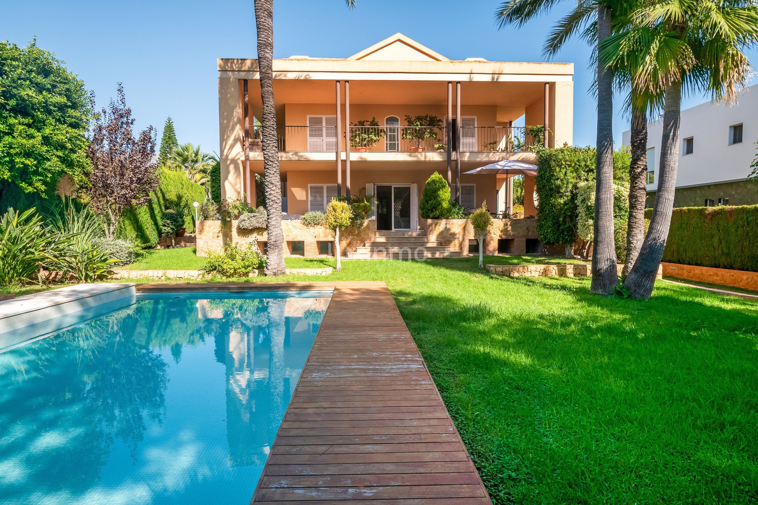 Villa te koop in Benidorm 36