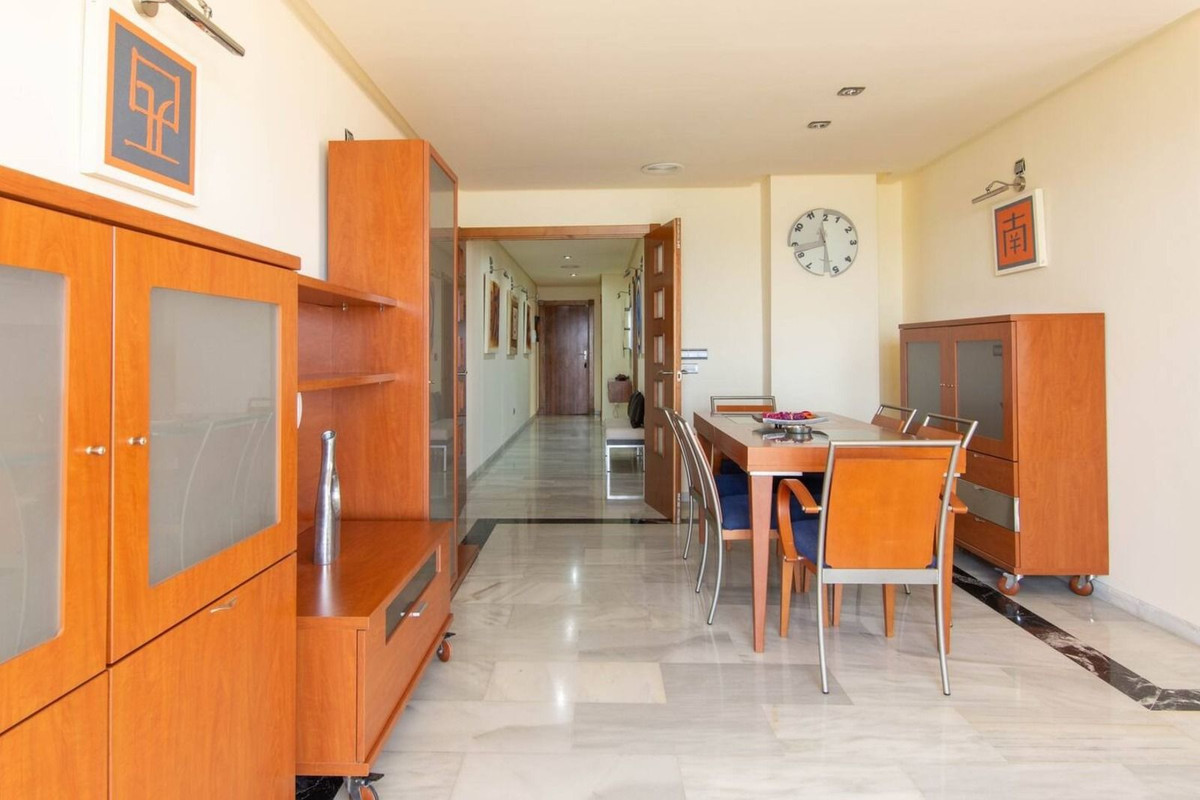 Appartement à vendre à Fuengirola 20