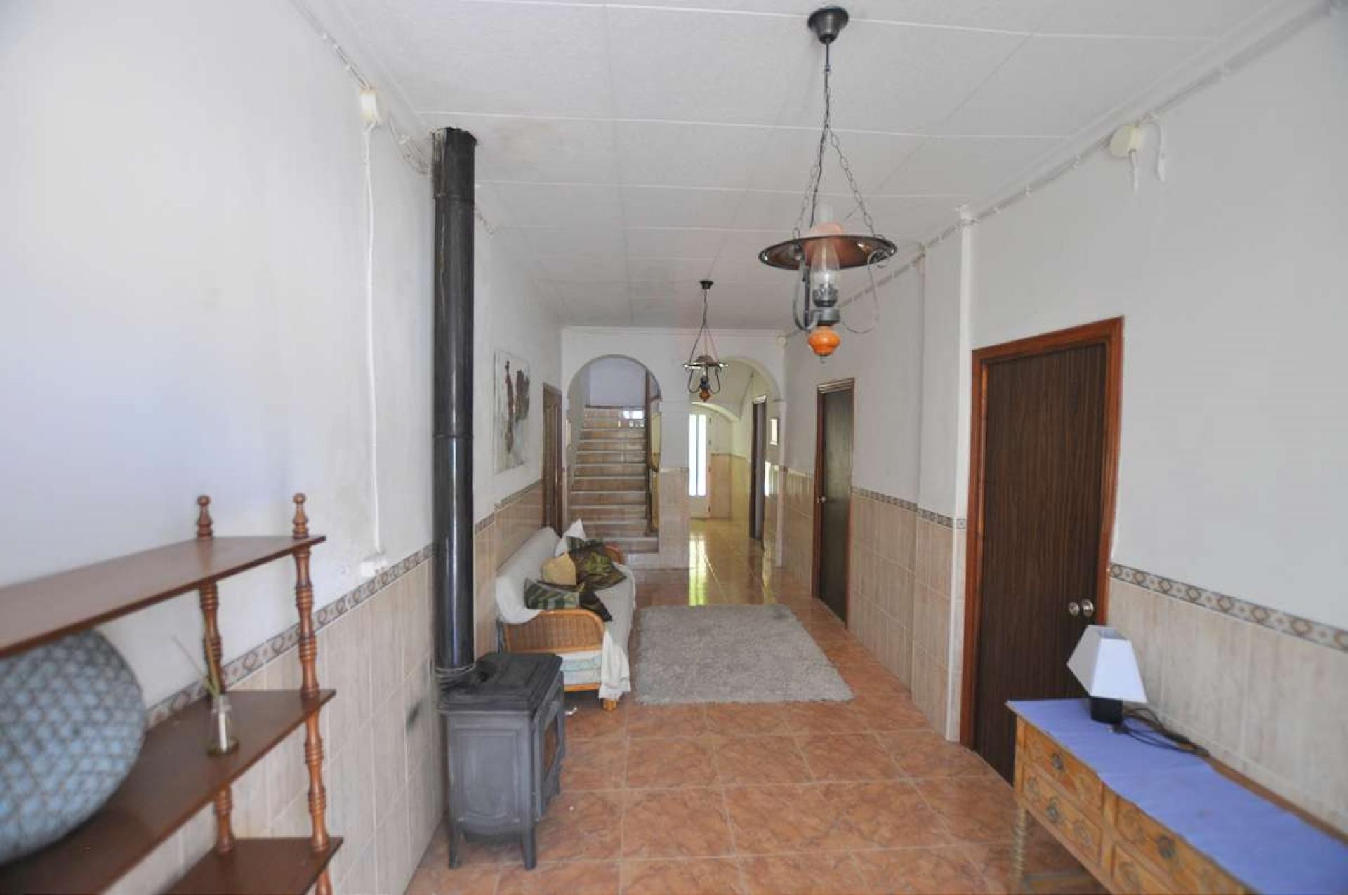 Haus zum Verkauf in Guardamar and surroundings 8