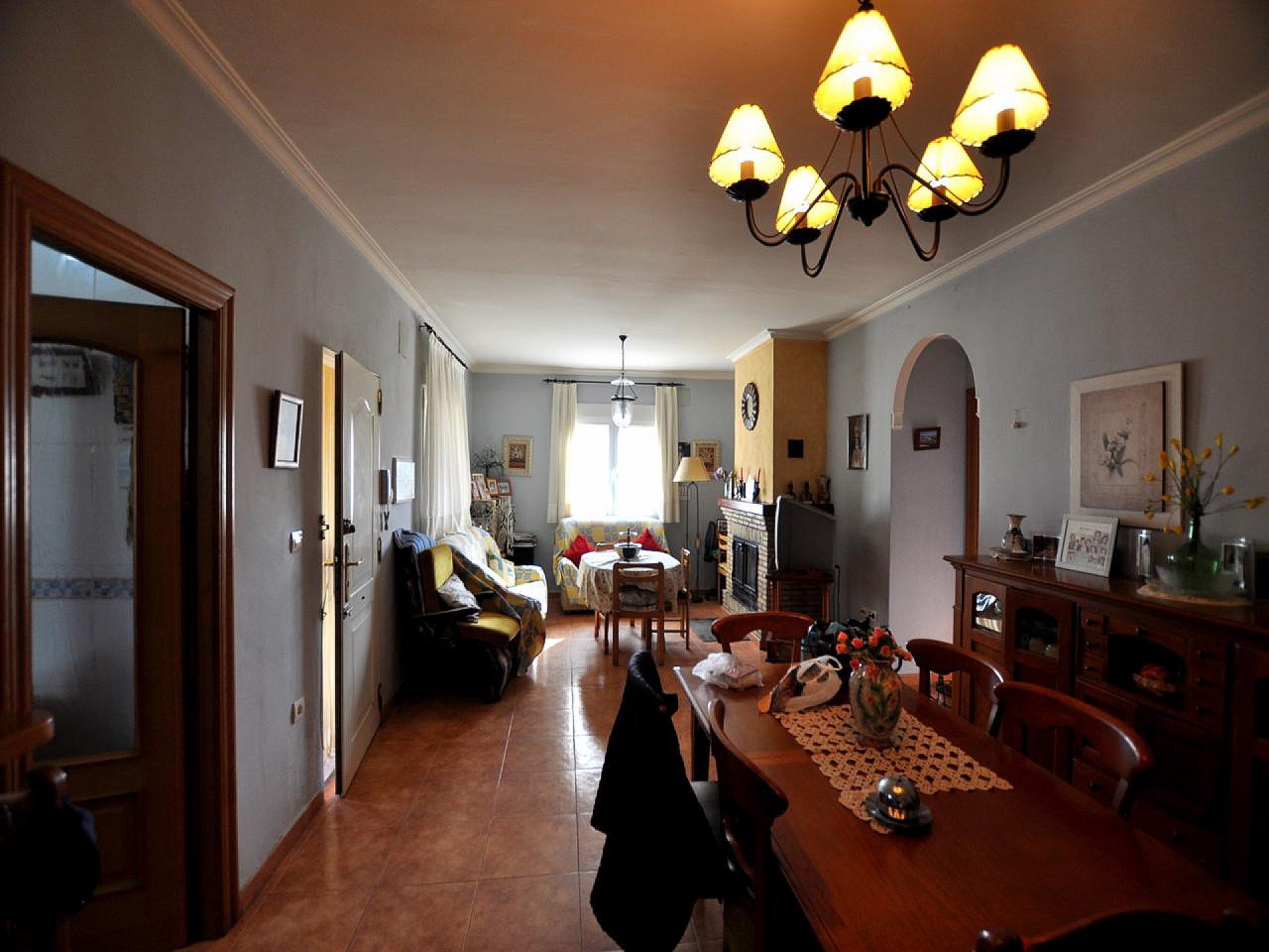 Villa till salu i Guardamar and surroundings 33