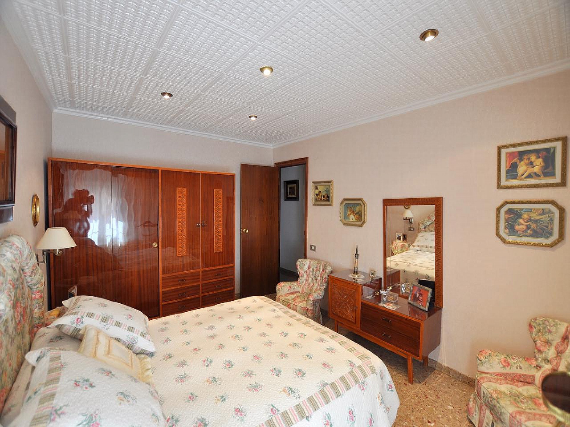 Квартира для продажи в Alicante 13