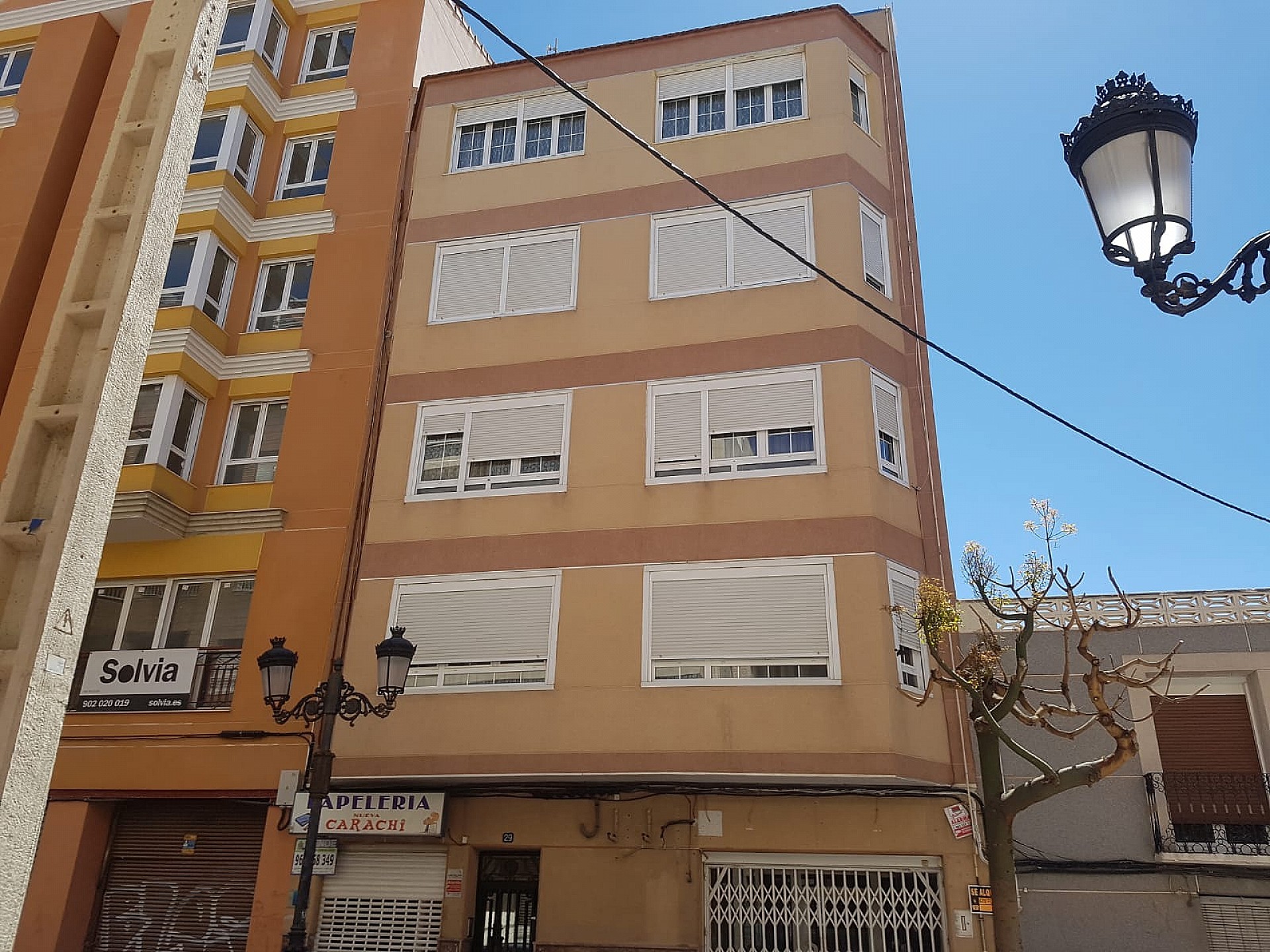Lägenhet till salu i Alicante 2