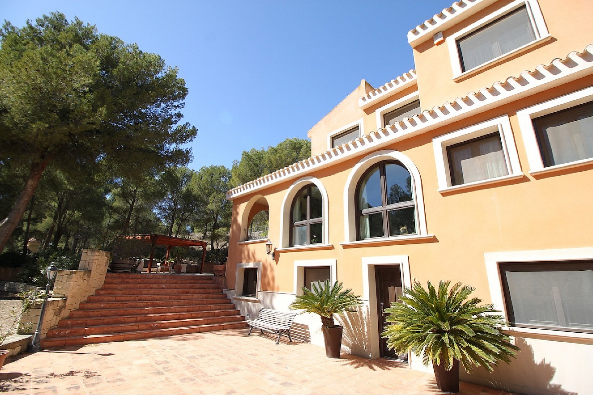 Villa till salu i Alicante 55
