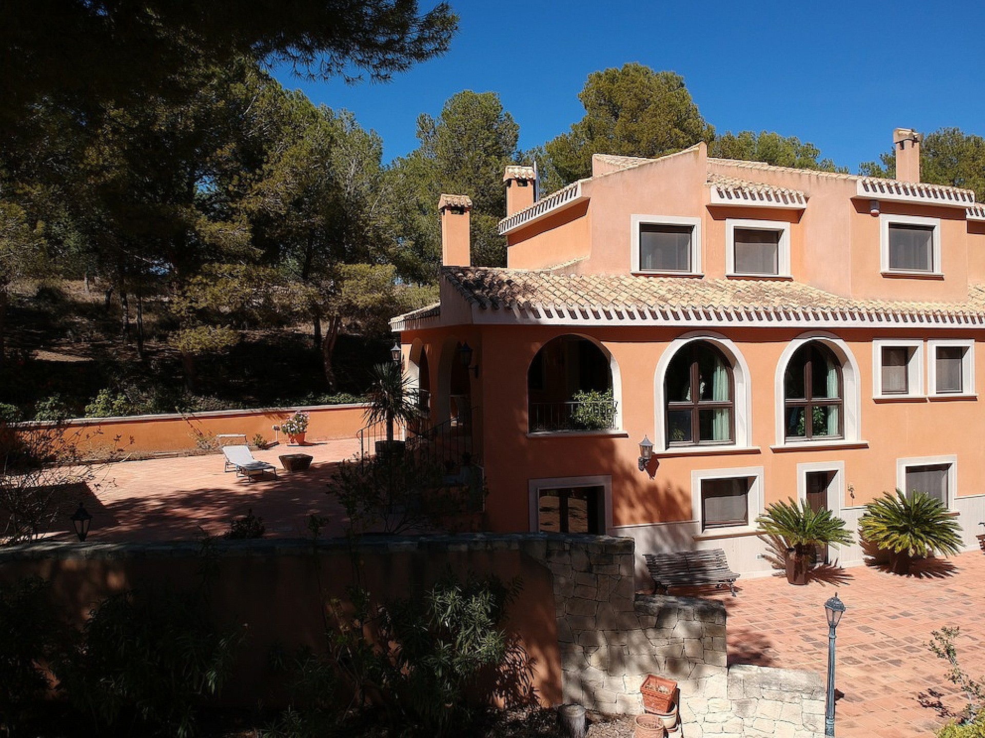 Villa à vendre à Alicante 64