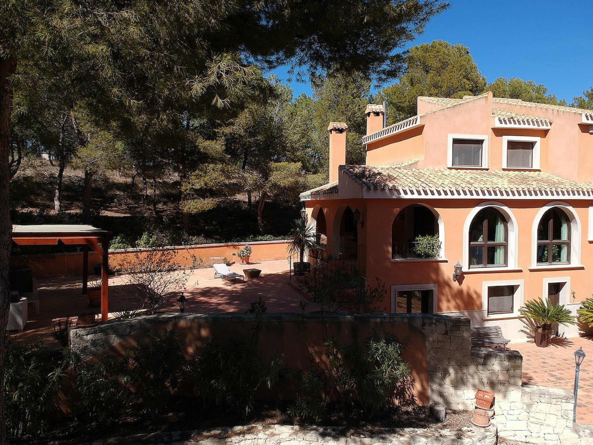 Villa for sale in Alicante 65