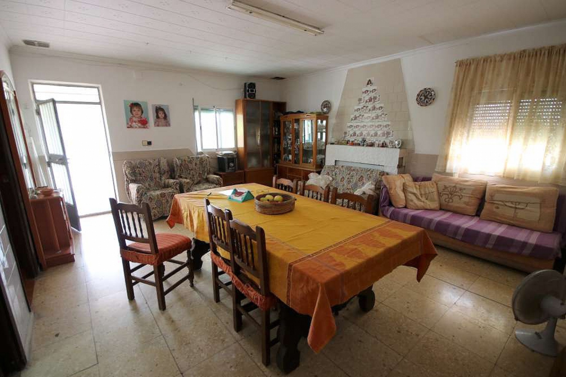 Maison de campagne à vendre à Alicante 13