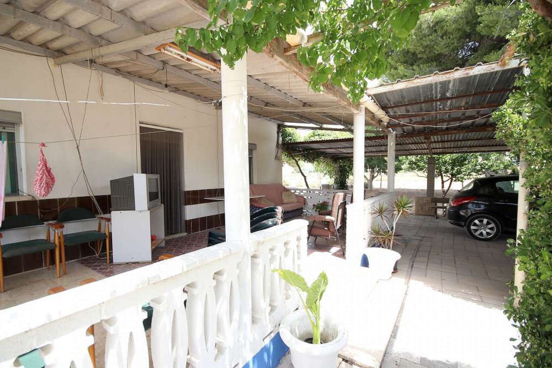 Countryhome for sale in Alicante 17
