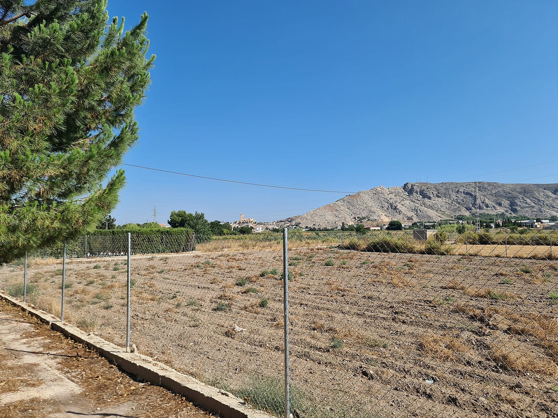 Maison de campagne à vendre à Alicante 22