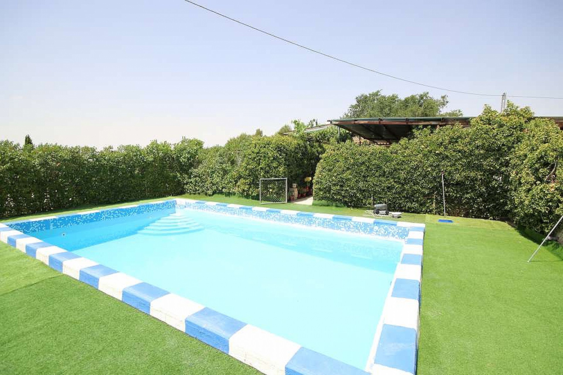 Countryhome for sale in Alicante 3