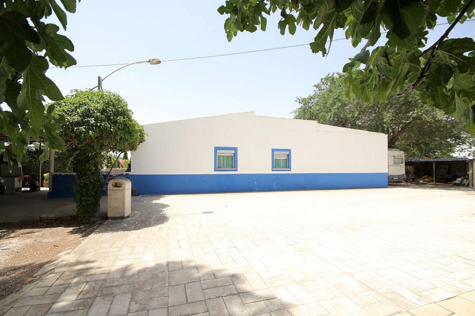 Maison de campagne à vendre à Alicante 4