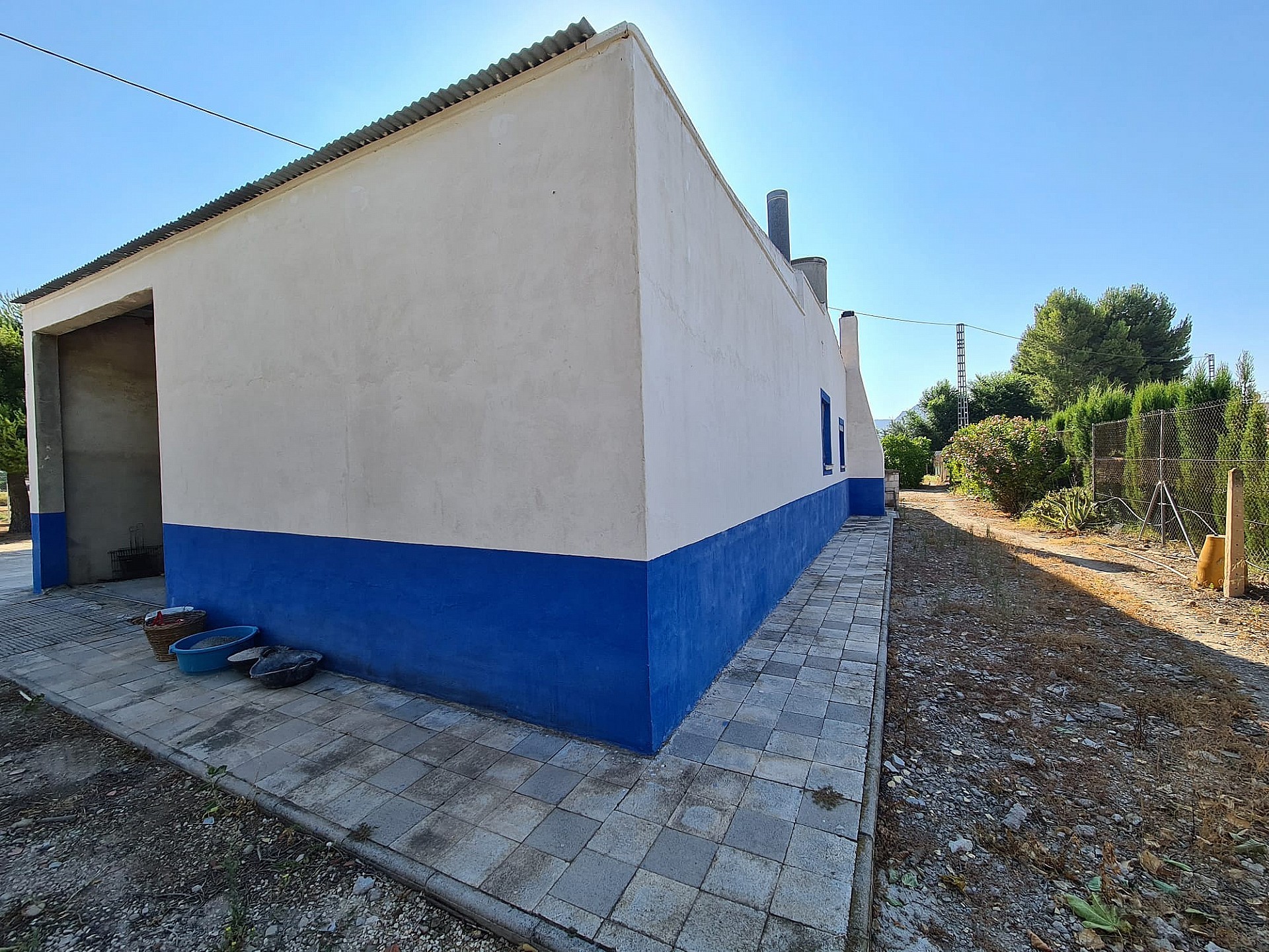 Casas de Campo en venta en Alicante 46