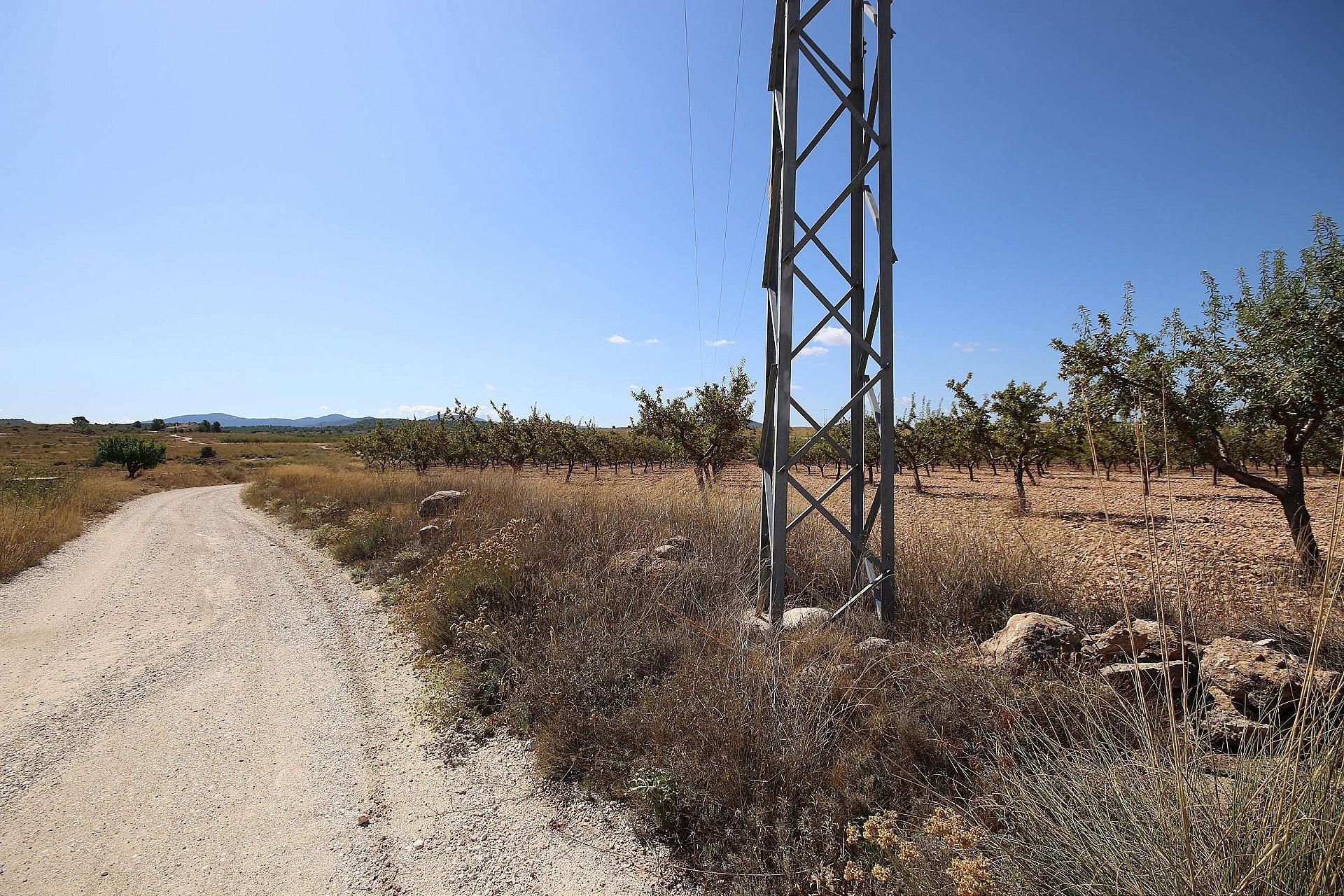 Plot for sale in Alicante 8