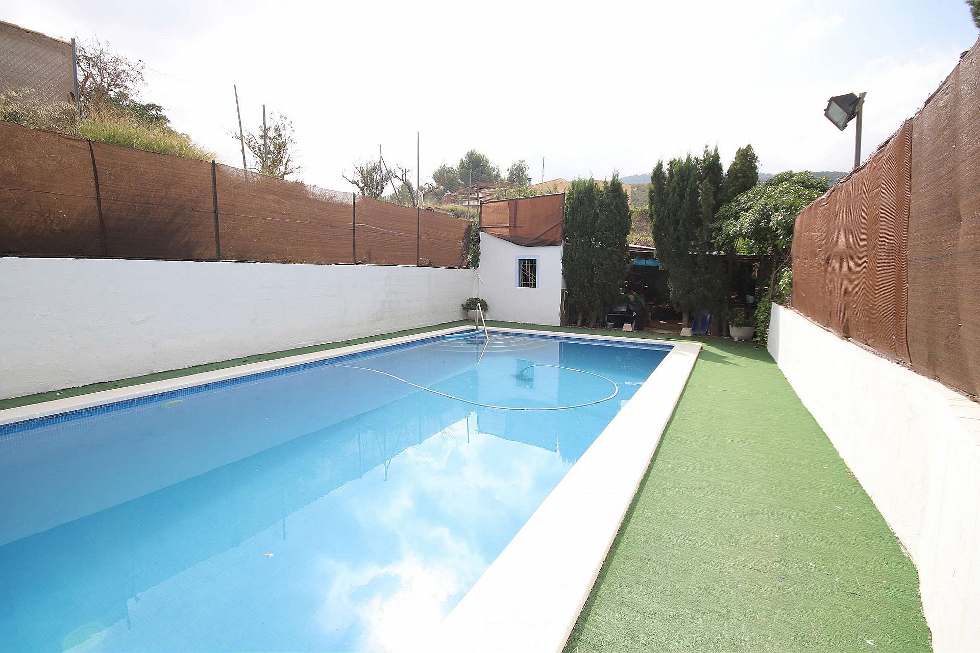 Villa for sale in Alicante 58