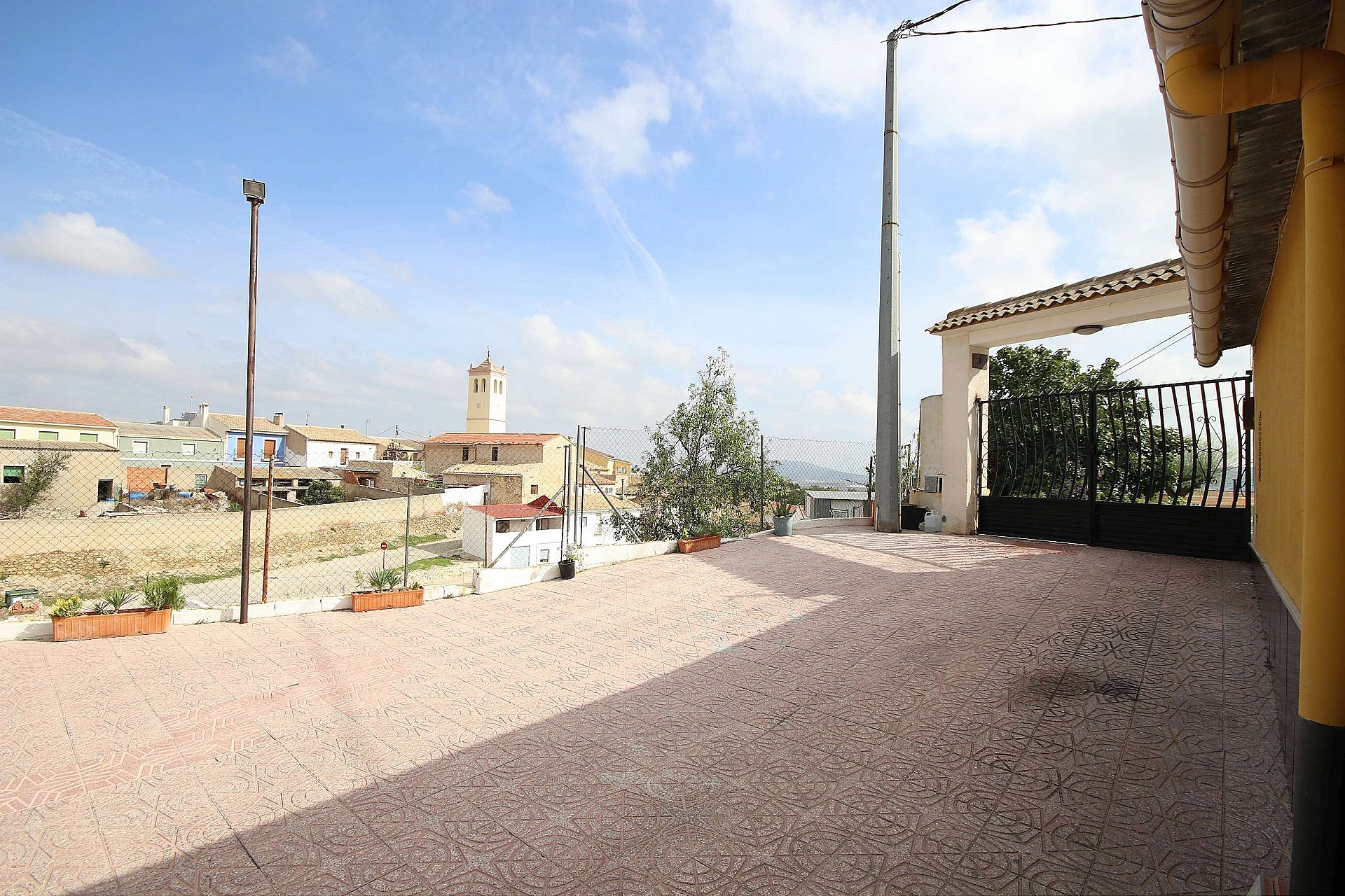 Villa till salu i Alicante 7
