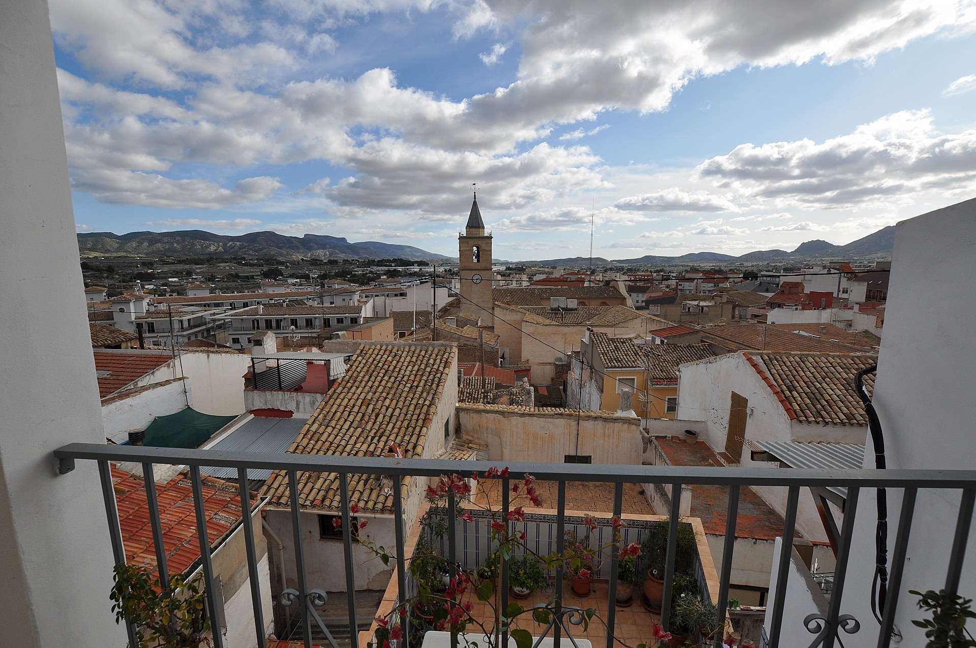 Maison de ville à vendre à Alicante 16