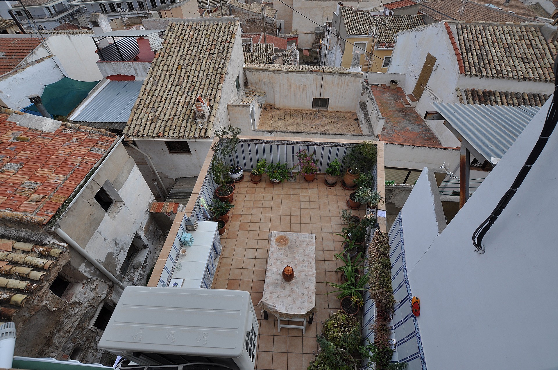 Maison de ville à vendre à Alicante 17