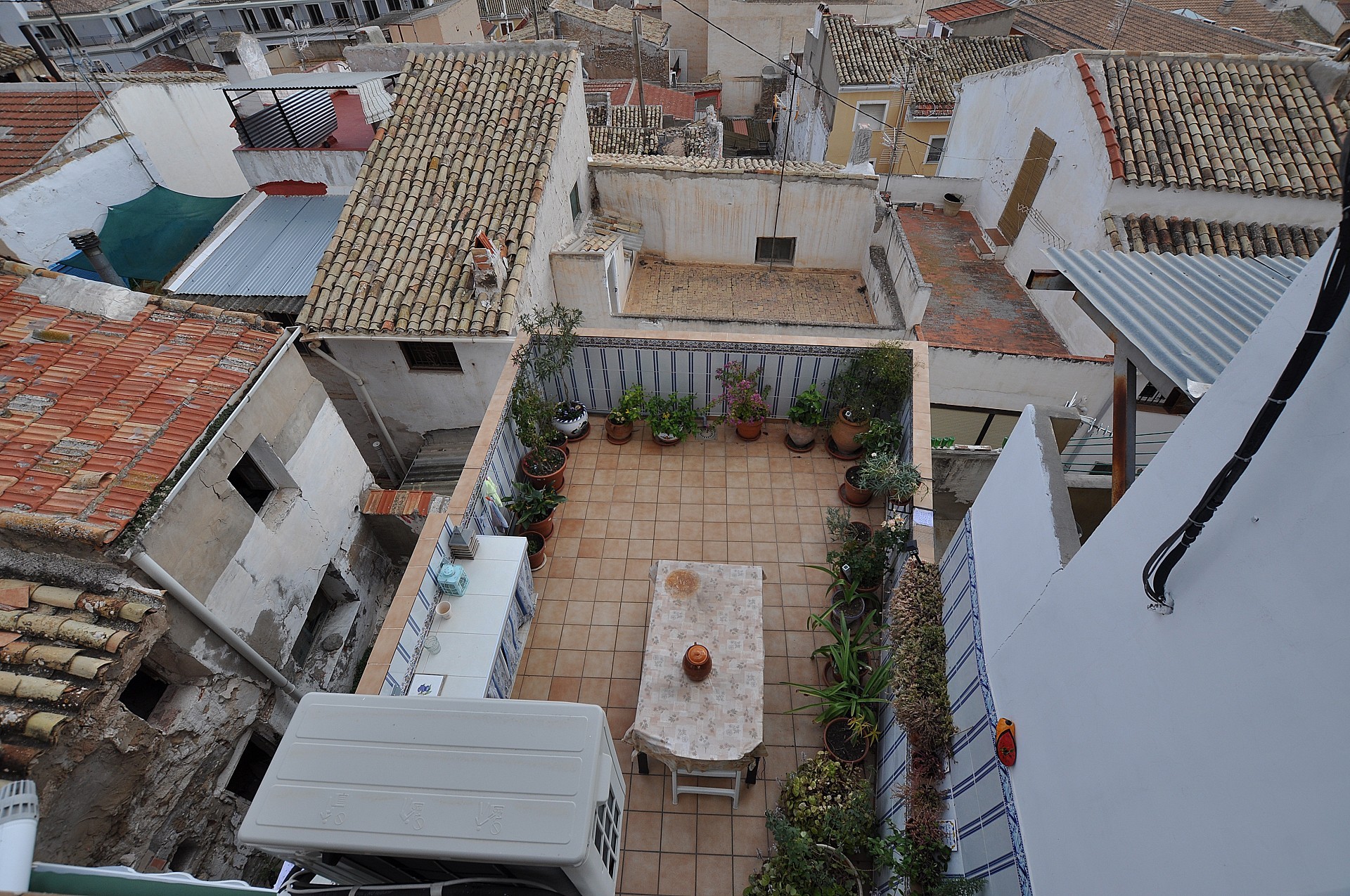 Townhouse for sale in Alicante 17