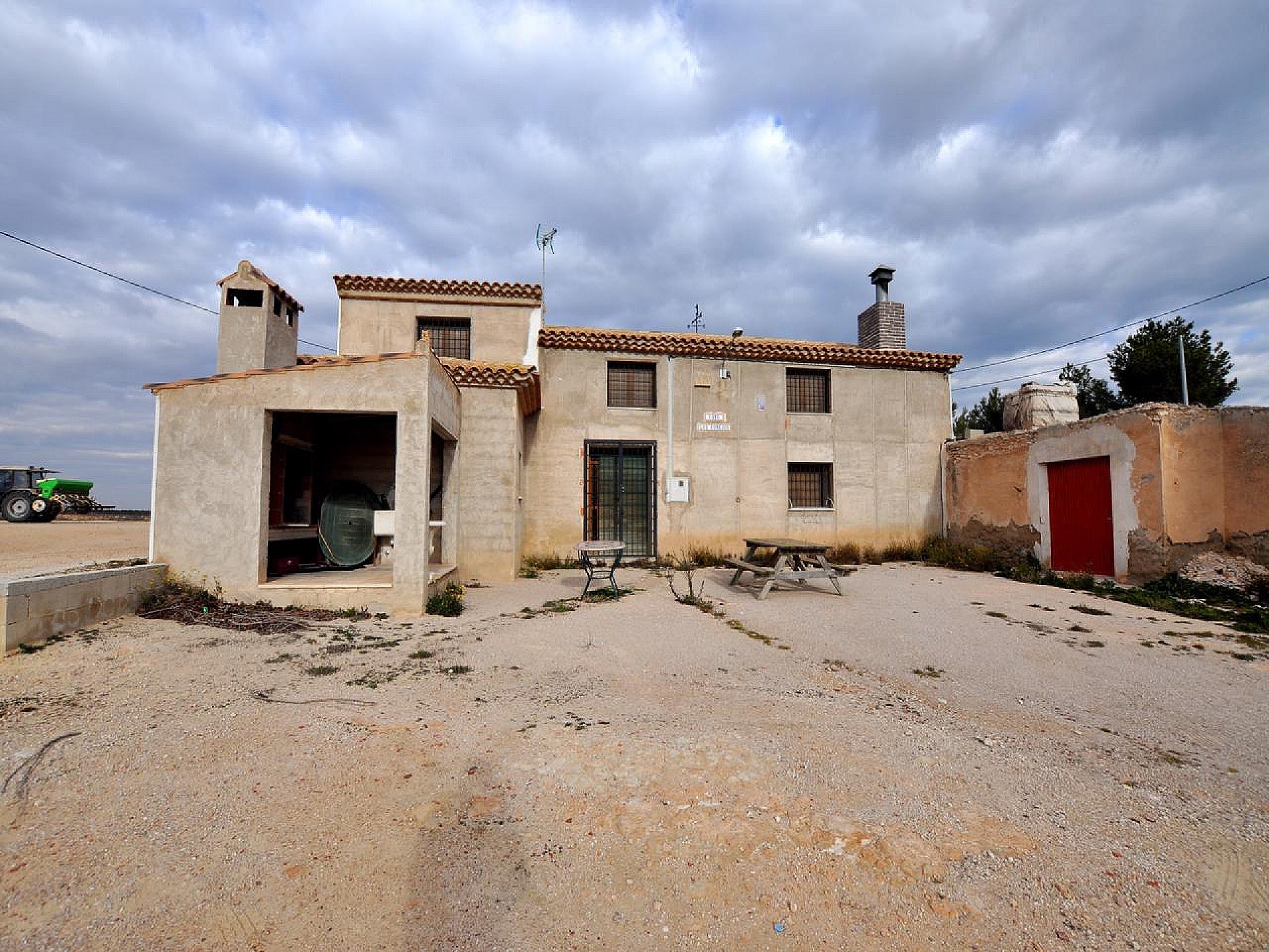 Countryhome te koop in Guardamar and surroundings 2