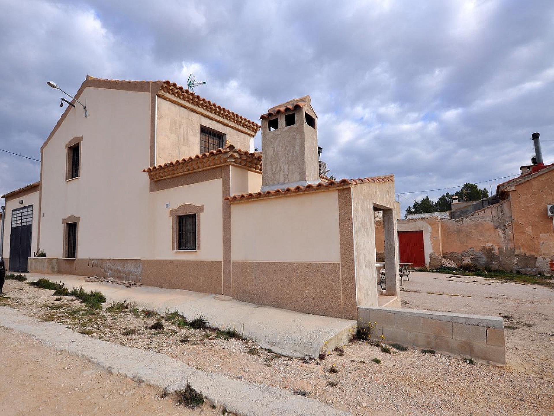 Casas de Campo en venta en Guardamar and surroundings 3