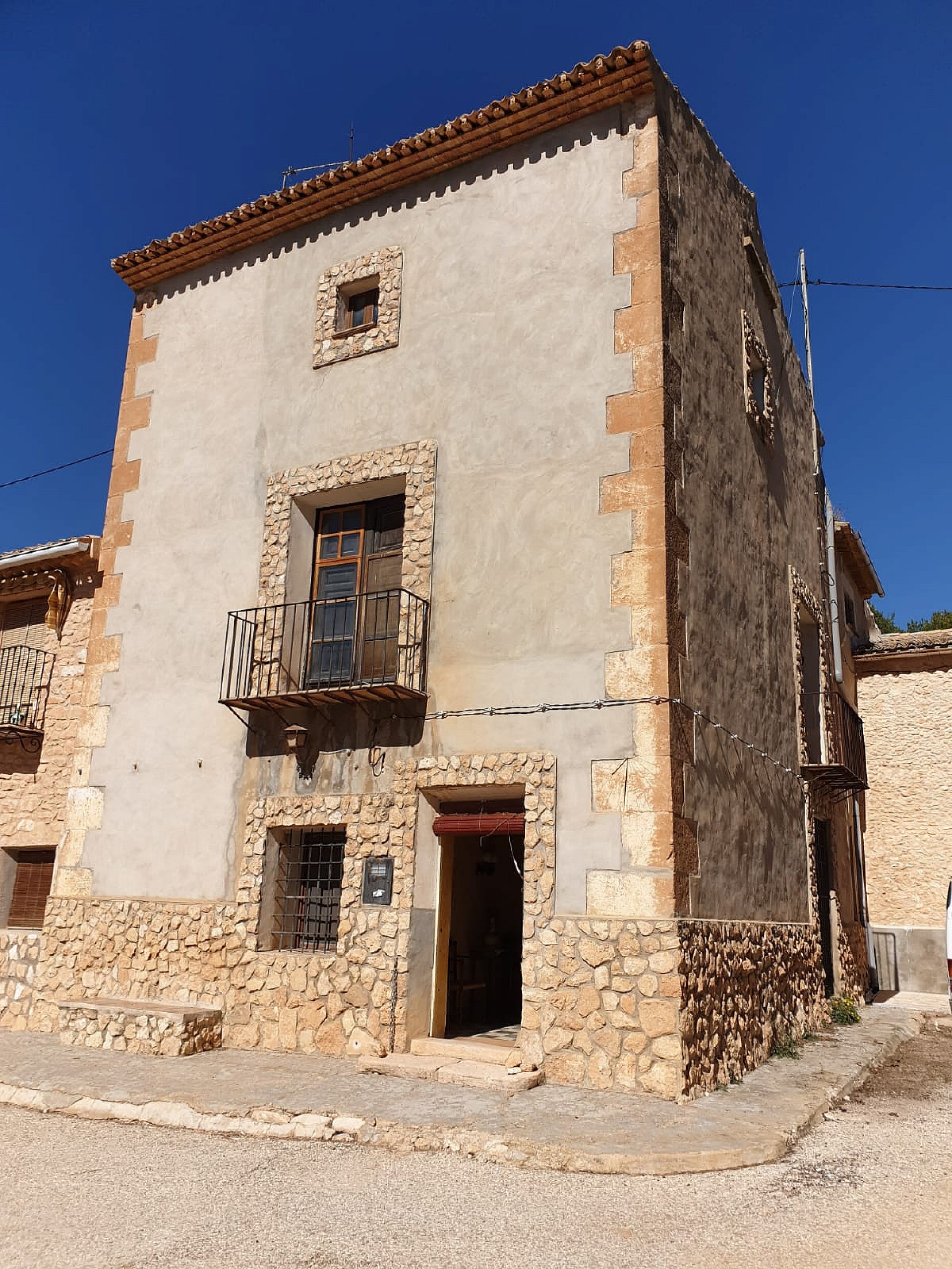 Casas de Campo en venta en Guardamar and surroundings 32