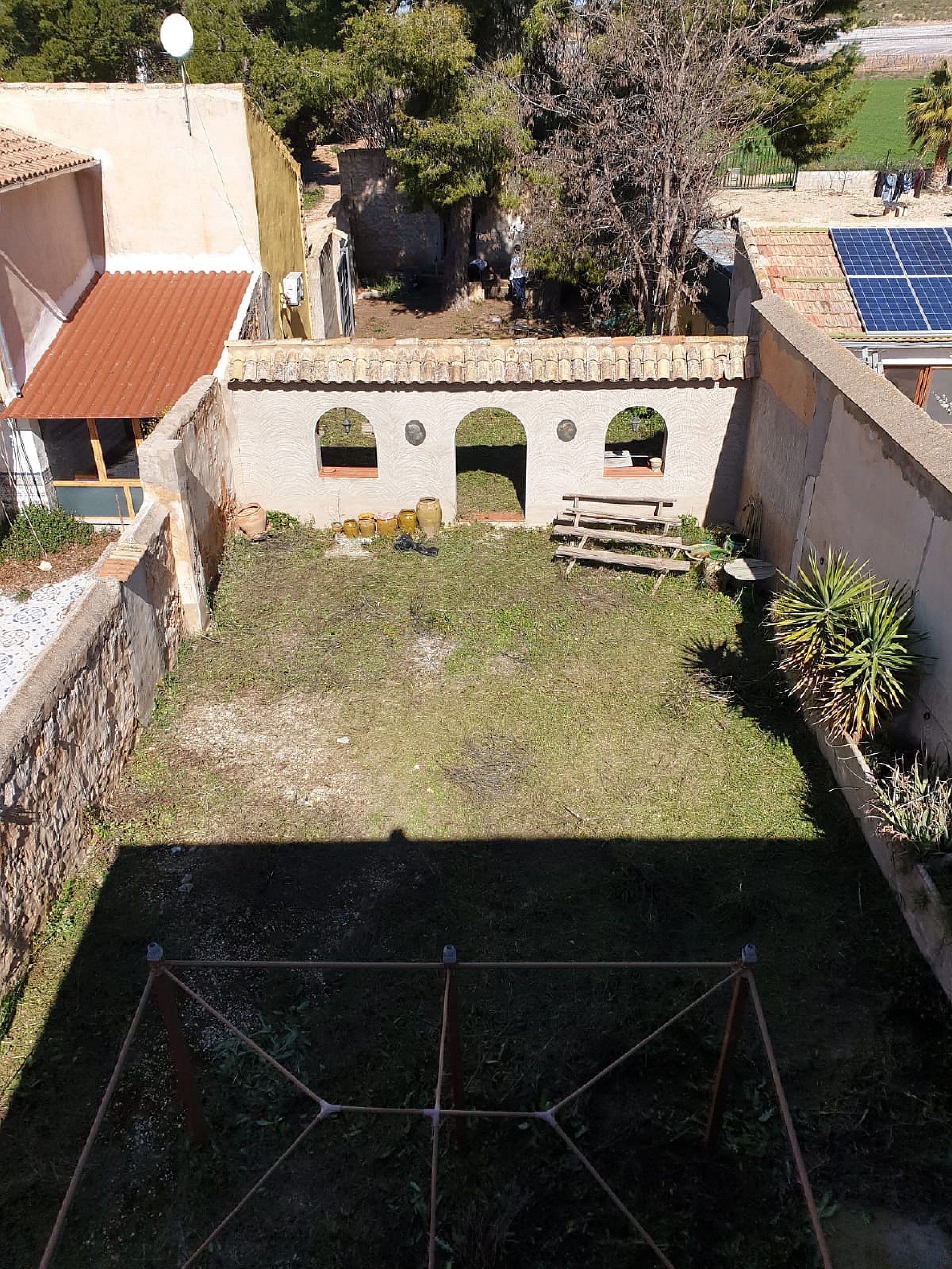 Casas de Campo en venta en Guardamar and surroundings 35