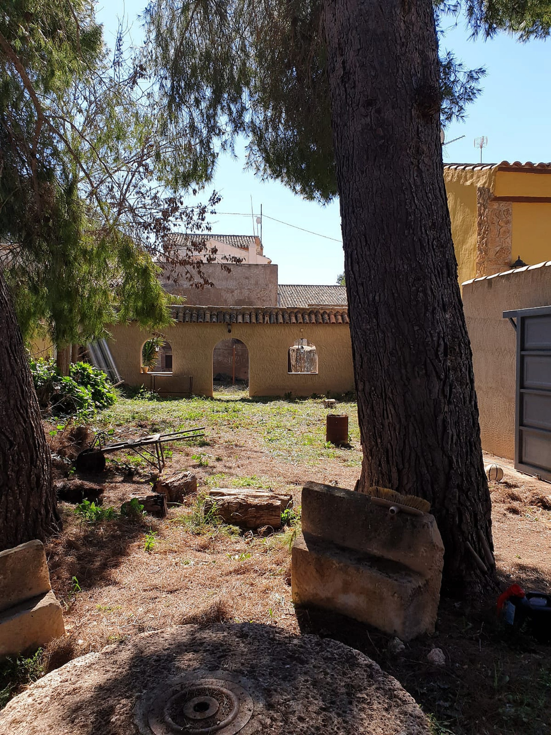 Casas de Campo en venta en Guardamar and surroundings 5