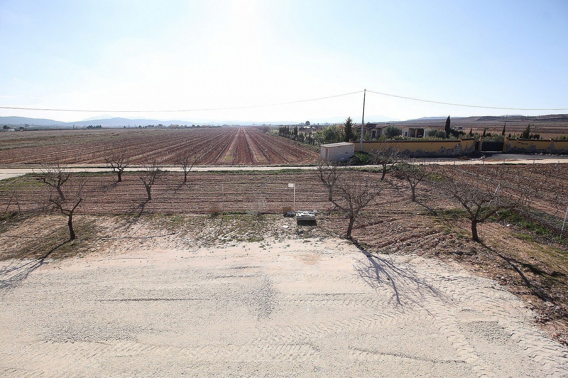 Chalé en venta en Alicante 24