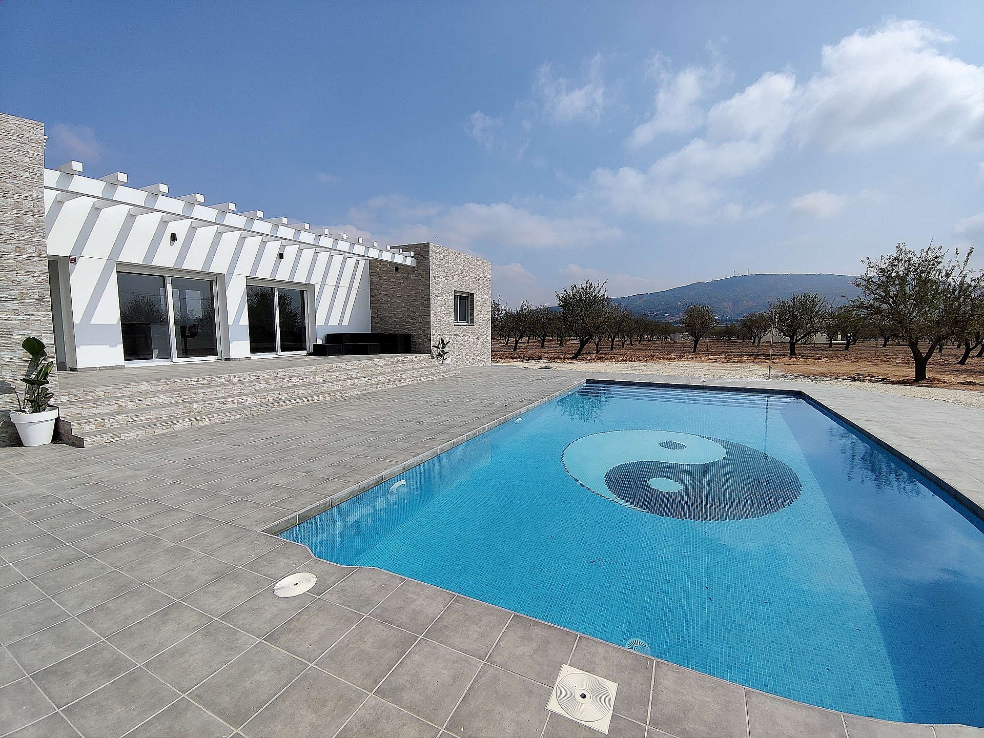 Villa for sale in Alicante 4