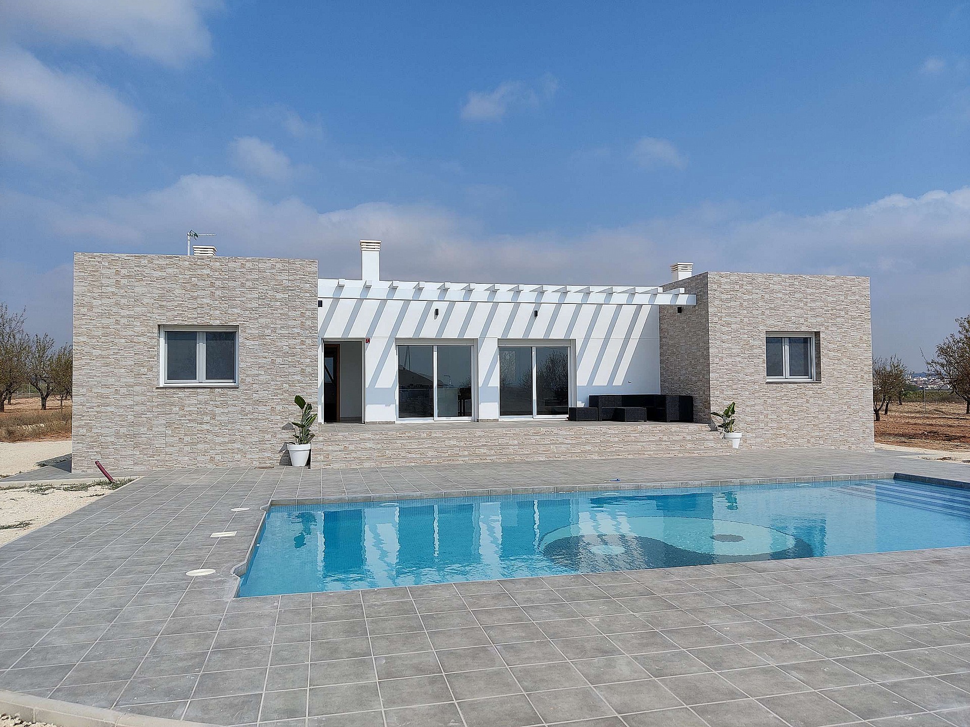 Villa for sale in Alicante 5