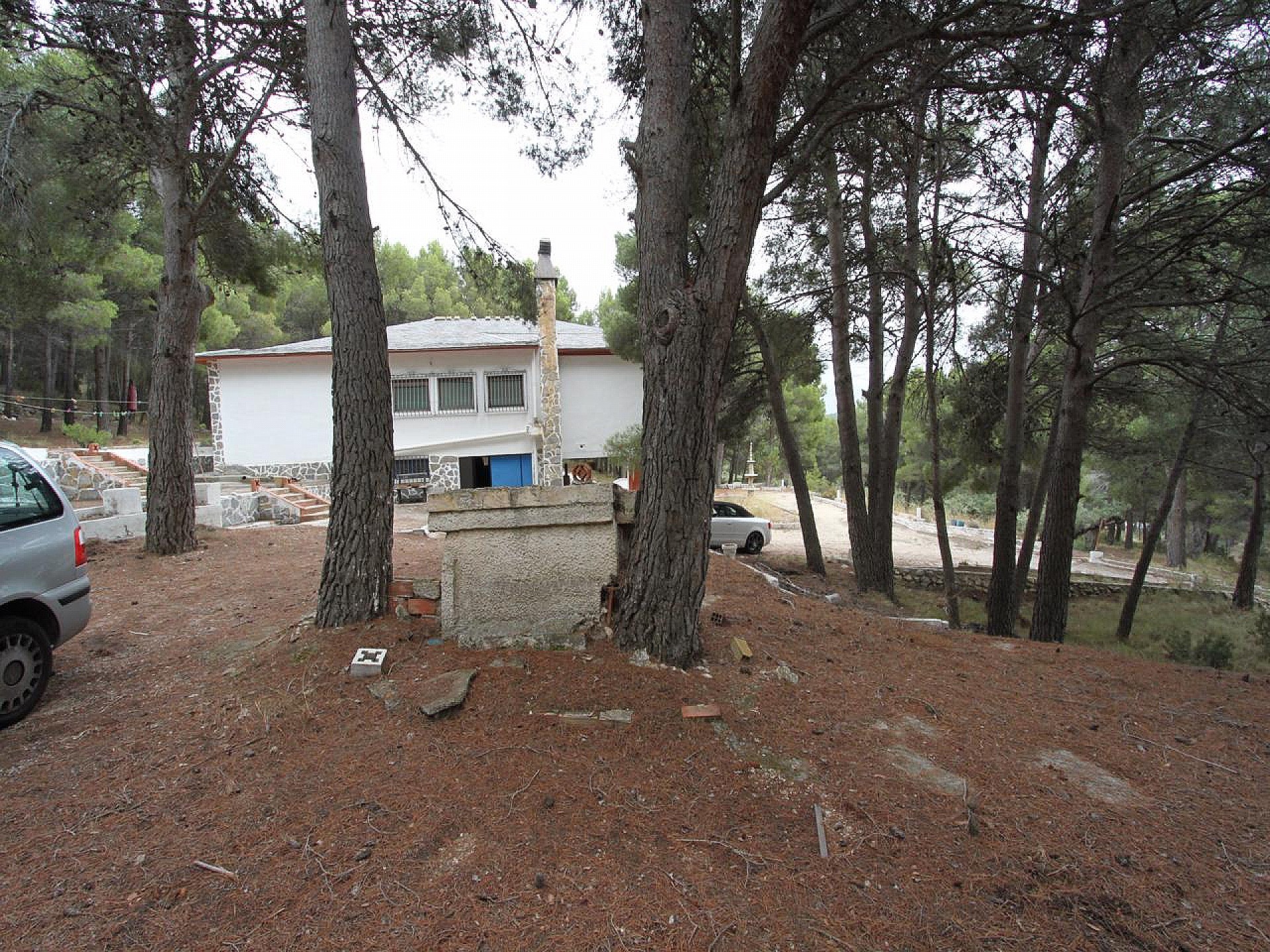 Casas de Campo en venta en Alicante 42