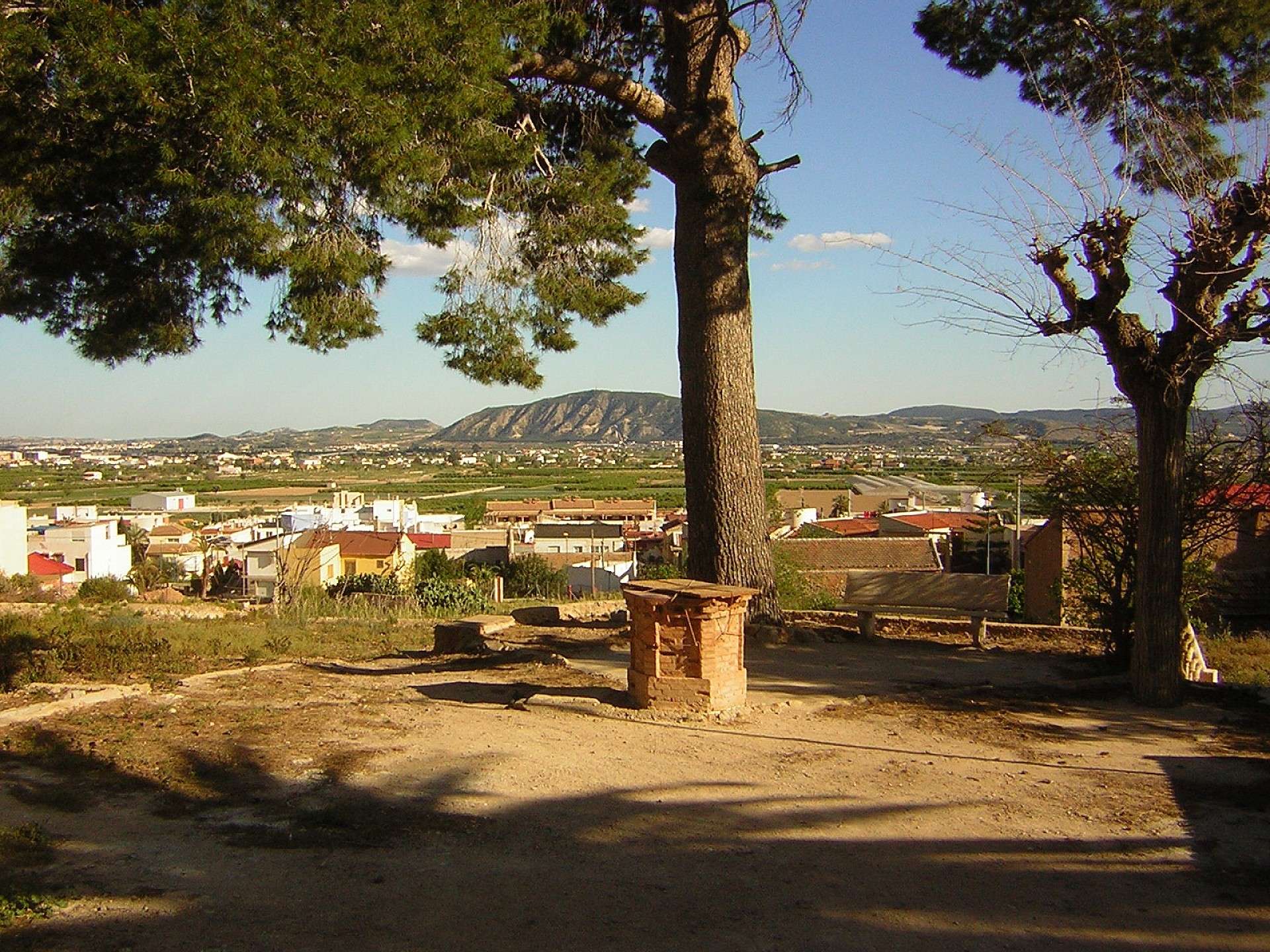 Загородный дом для продажи в Alicante 14
