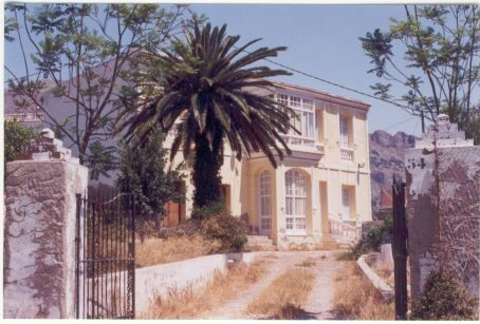 Загородный дом для продажи в Alicante 20