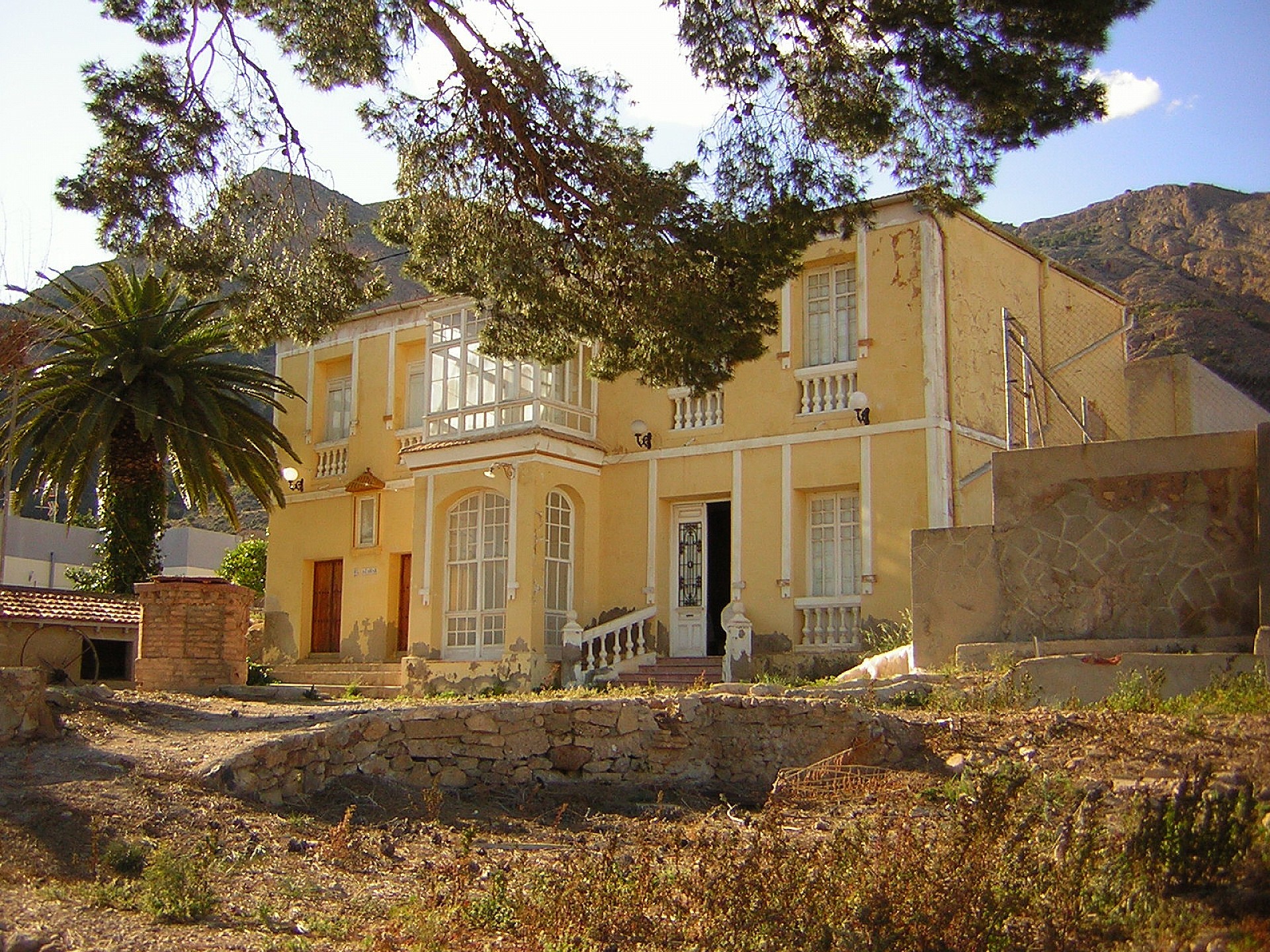 Casas de Campo en venta en Alicante 4