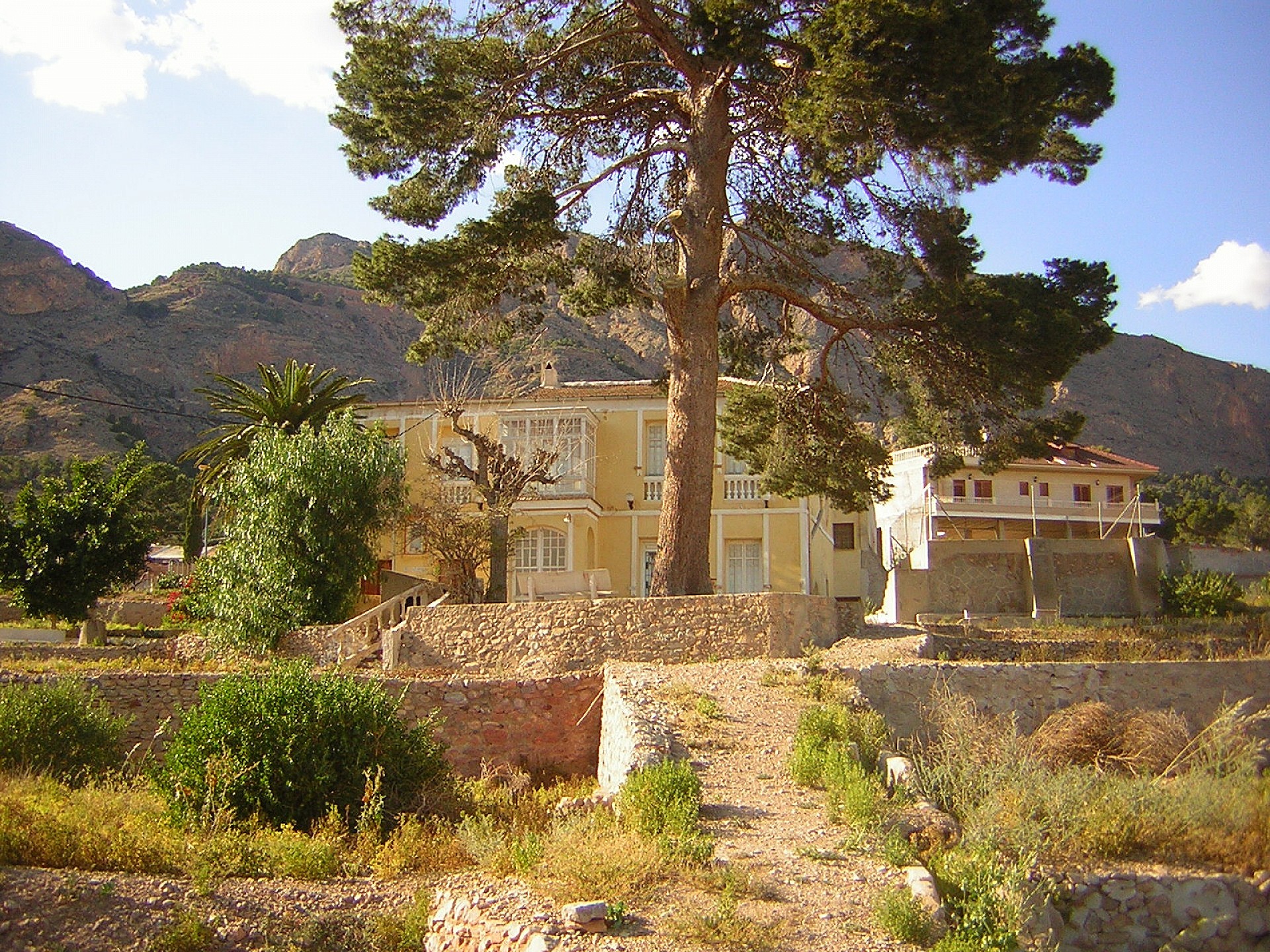 Landhaus zum Verkauf in Alicante 5