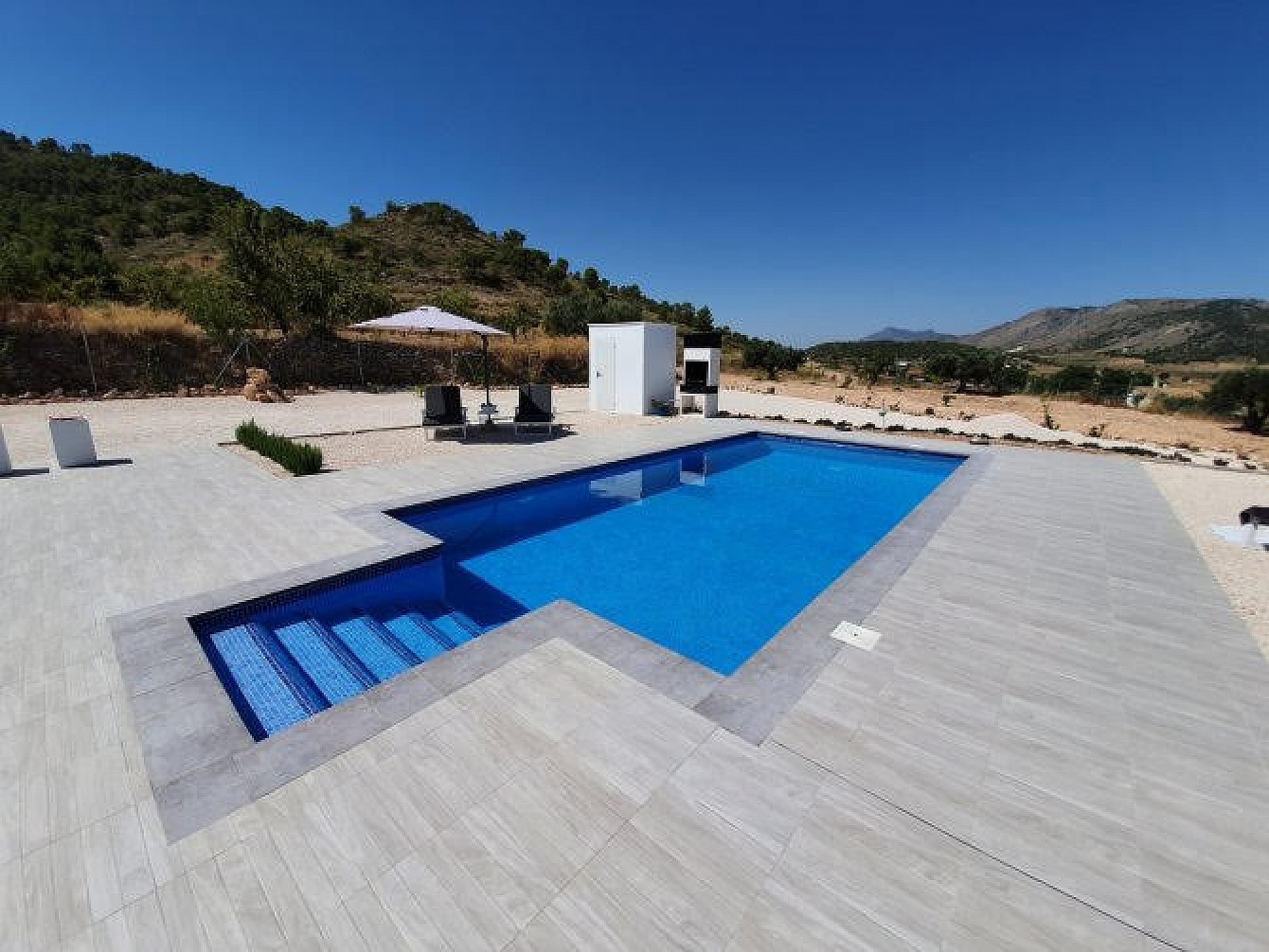 Villa for sale in Alicante 5