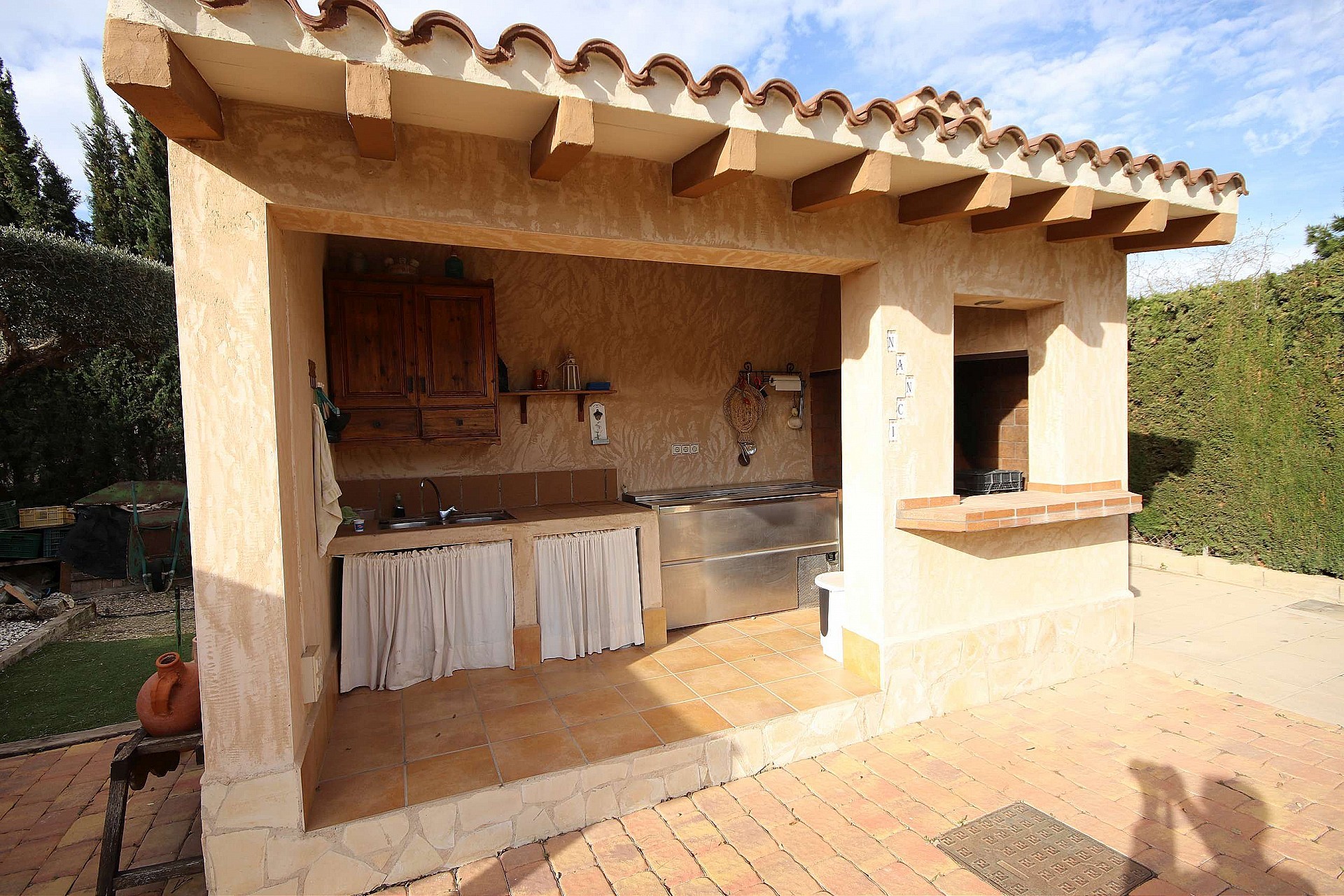 Villa for sale in Alicante 49