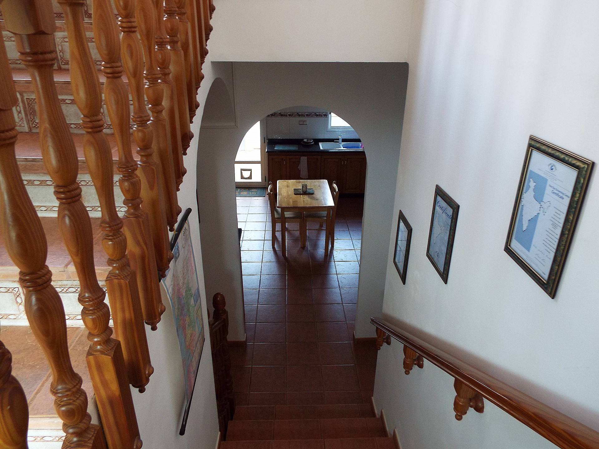 Haus zum Verkauf in Guardamar and surroundings 55