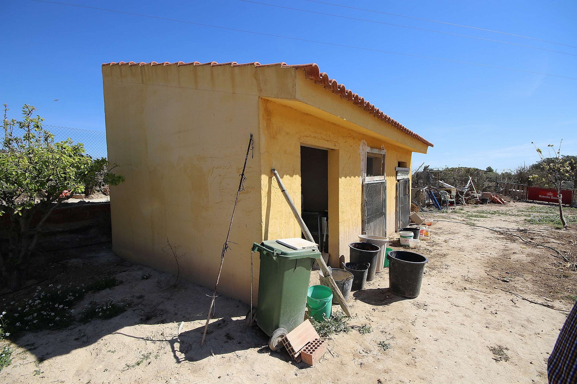 Landhaus zum Verkauf in Alicante 12