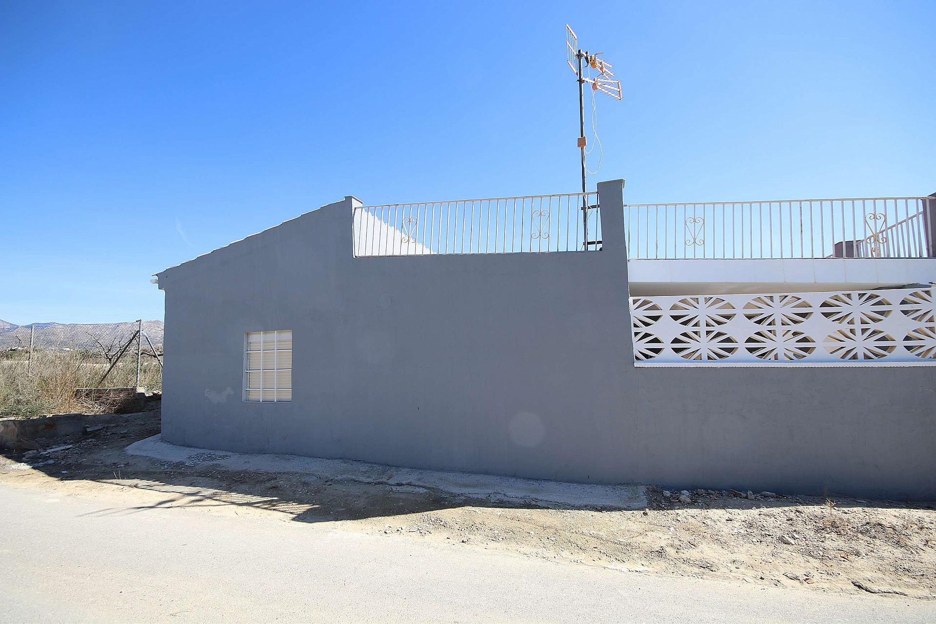 Casas de Campo en venta en Alicante 16
