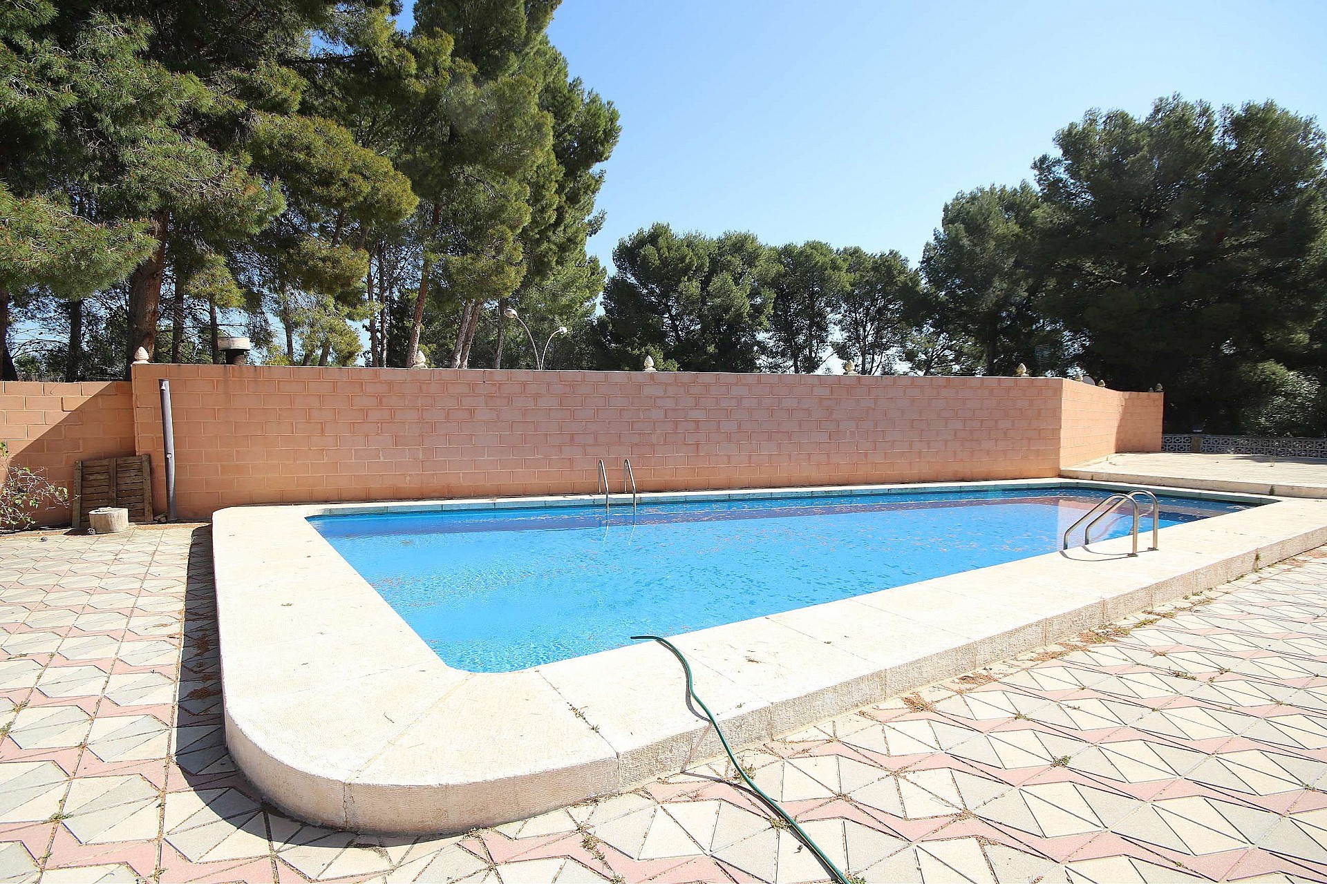 Villa for sale in Alicante 10