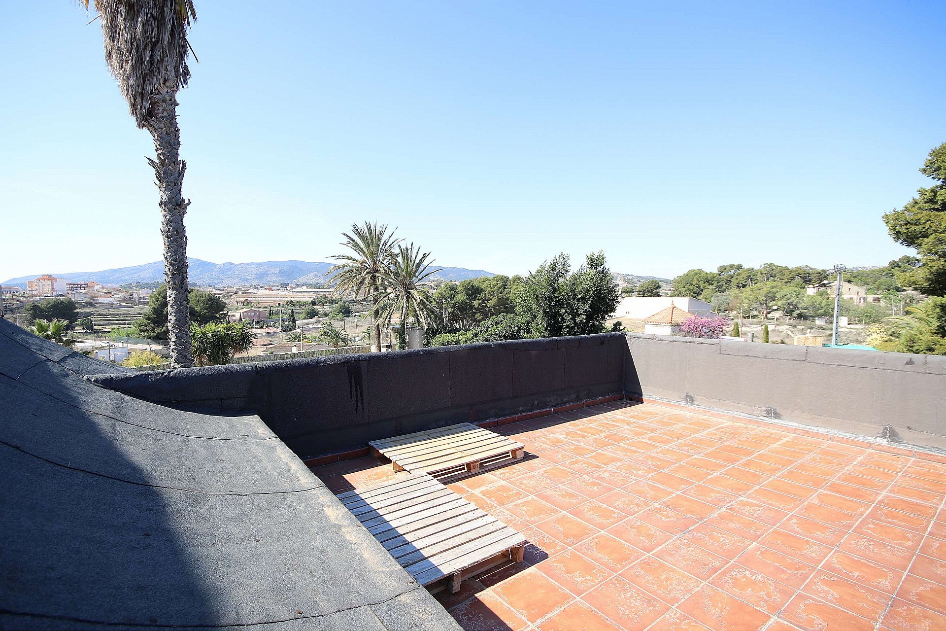 Villa for sale in Alicante 22