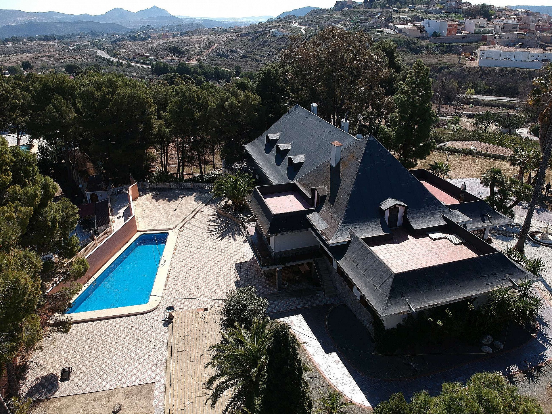 Villa for sale in Alicante 75