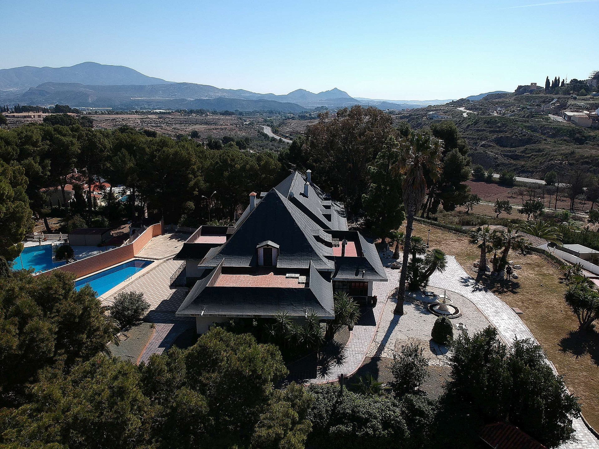 Villa for sale in Alicante 79