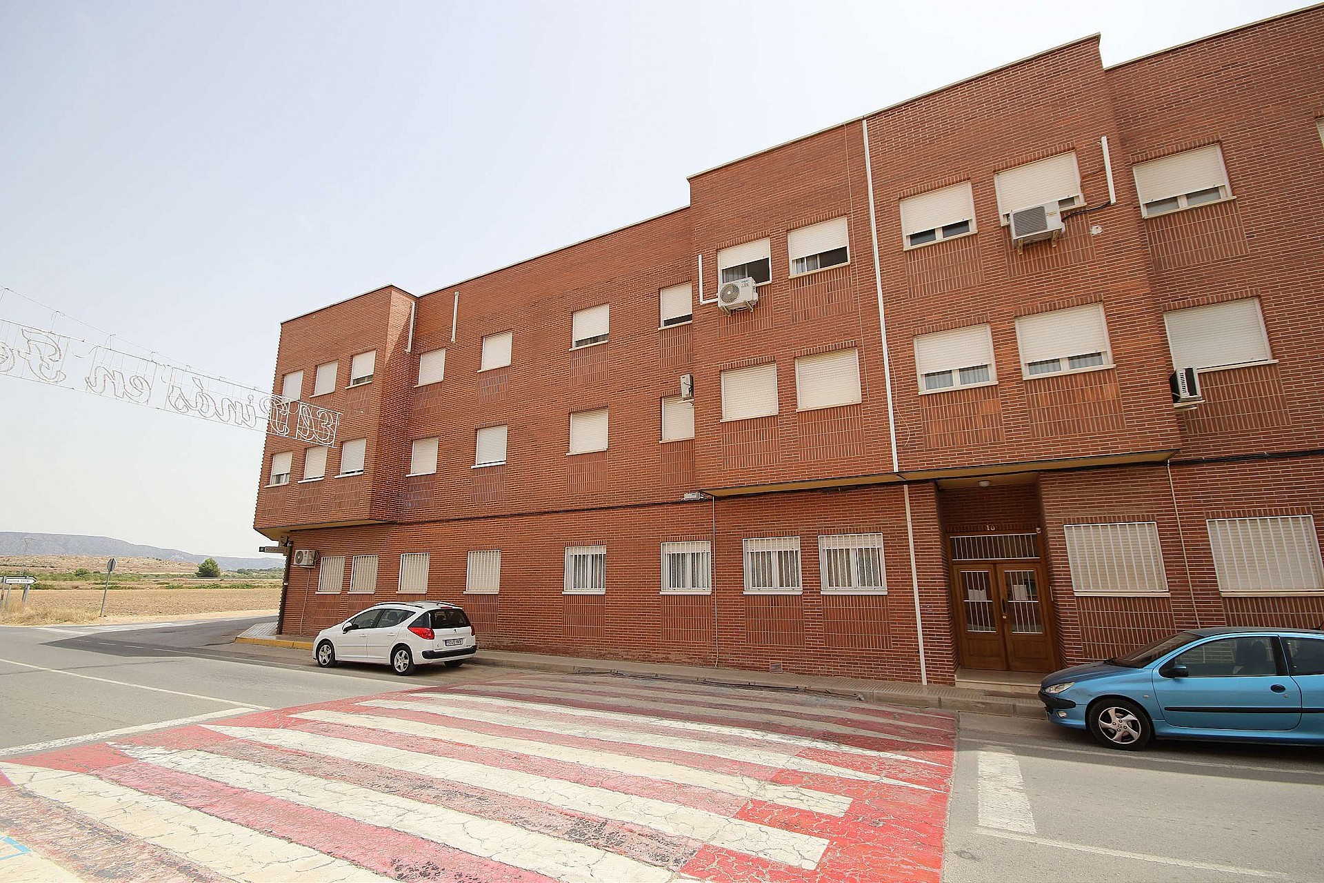 Lägenhet till salu i Alicante 1