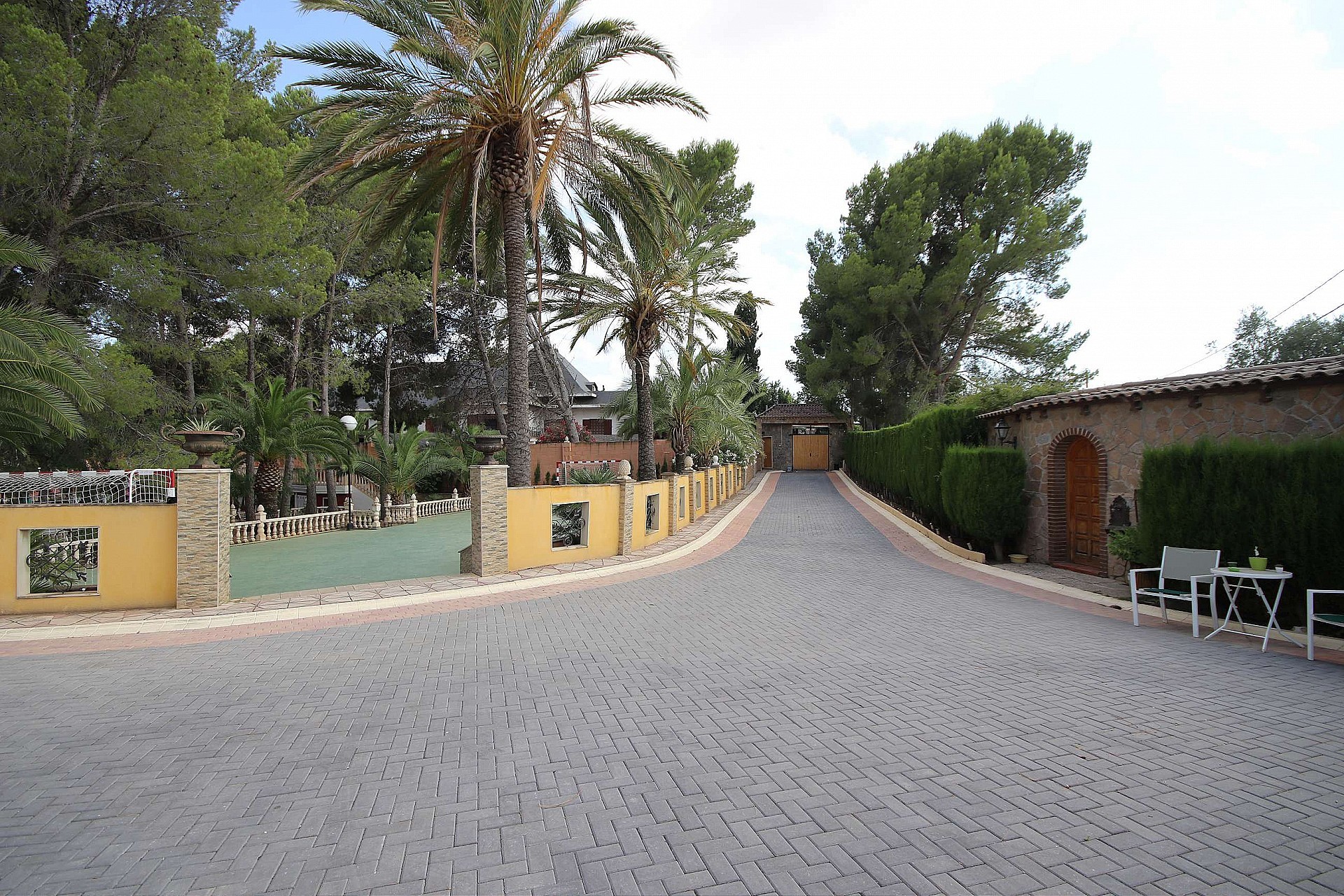 Villa till salu i Alicante 30