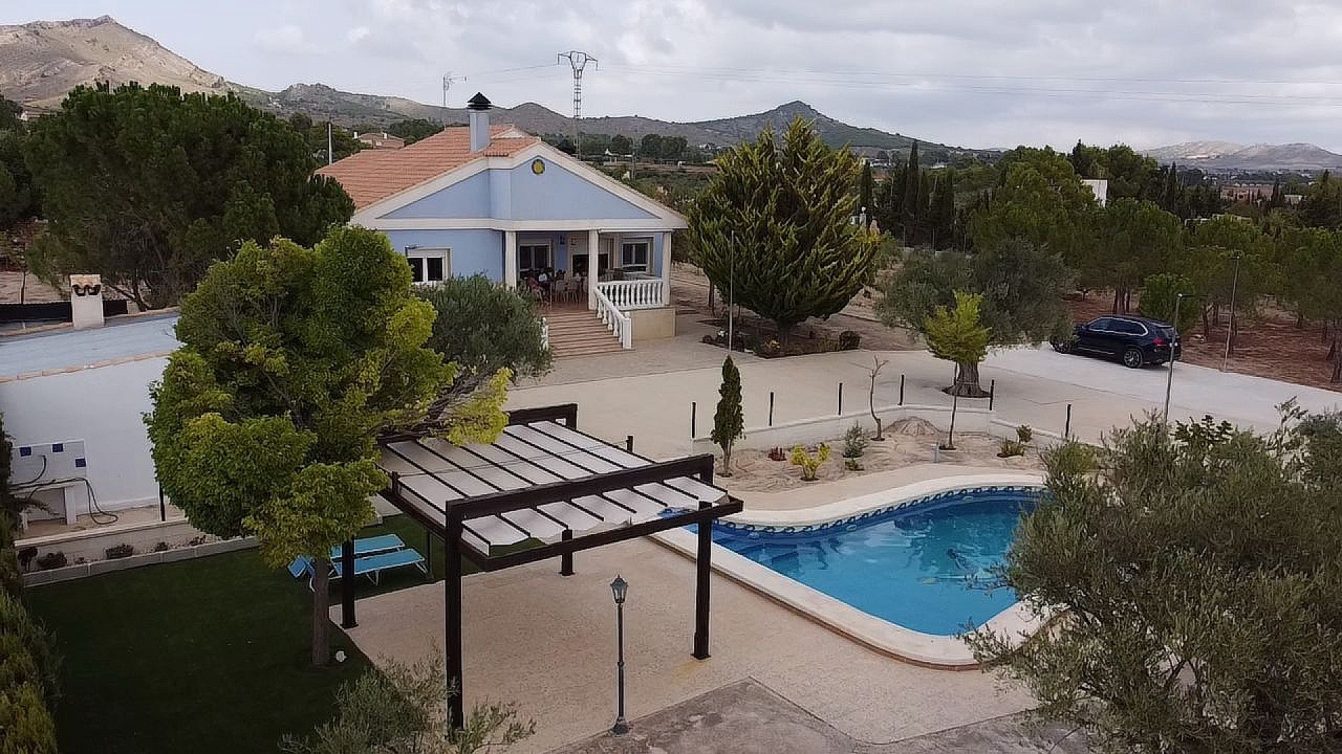 Villa for sale in Guardamar and surroundings 15