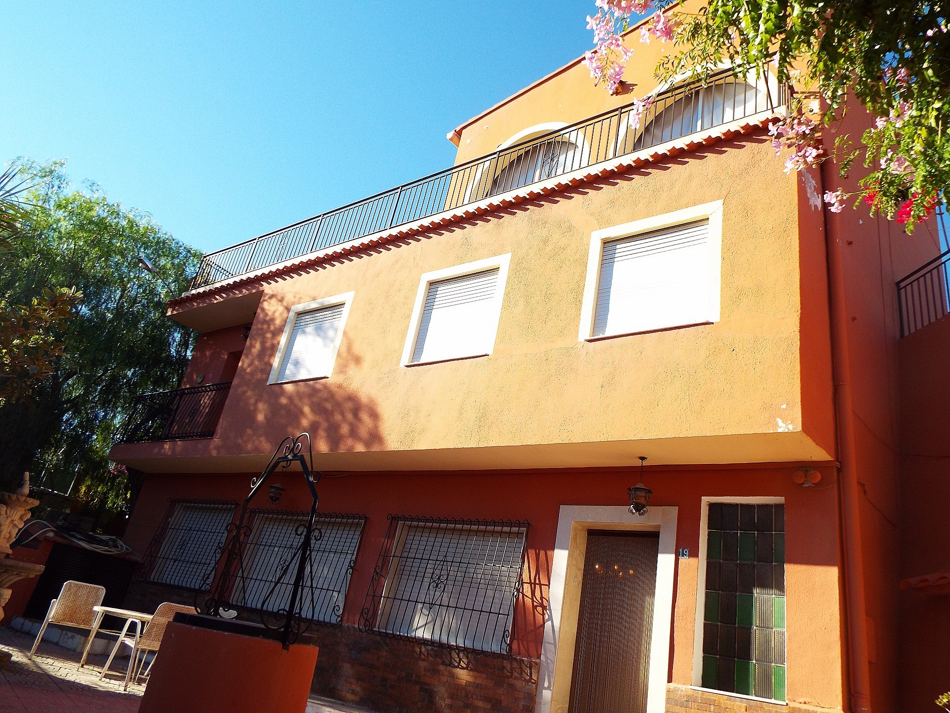 Landhaus zum Verkauf in Guardamar and surroundings 28