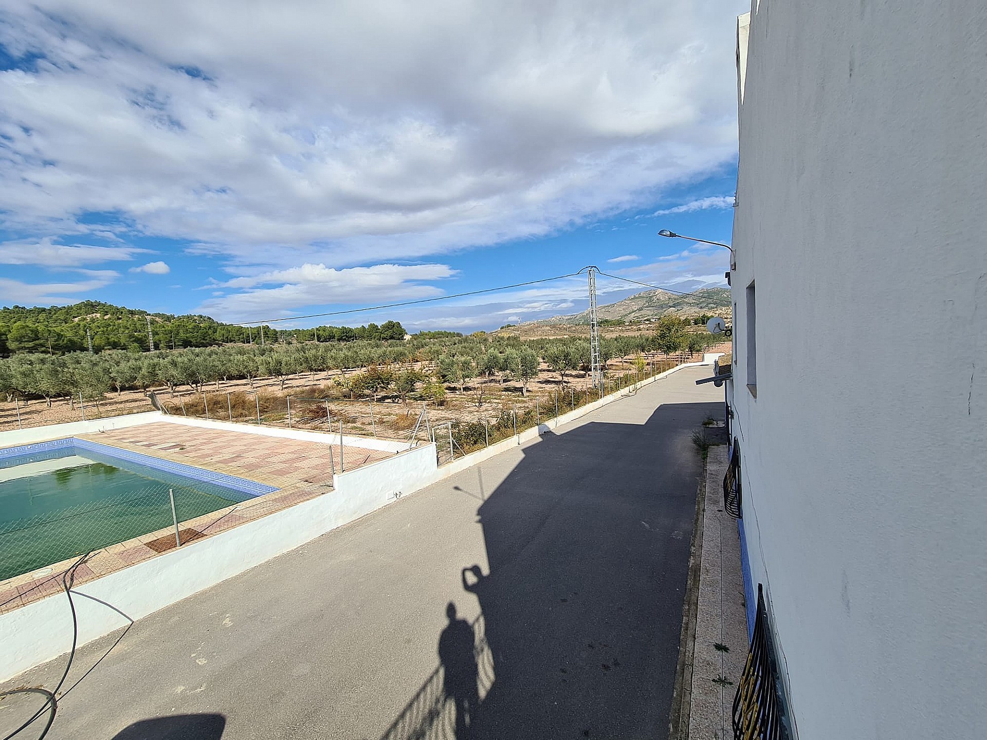 Casas de Campo en venta en Alicante 8