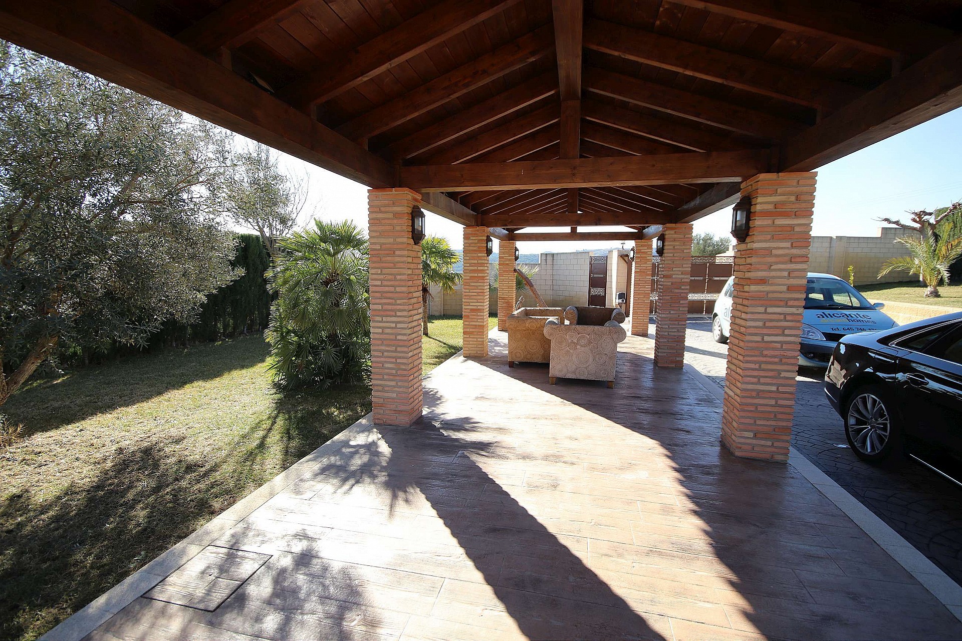 Villa à vendre à Guardamar and surroundings 26