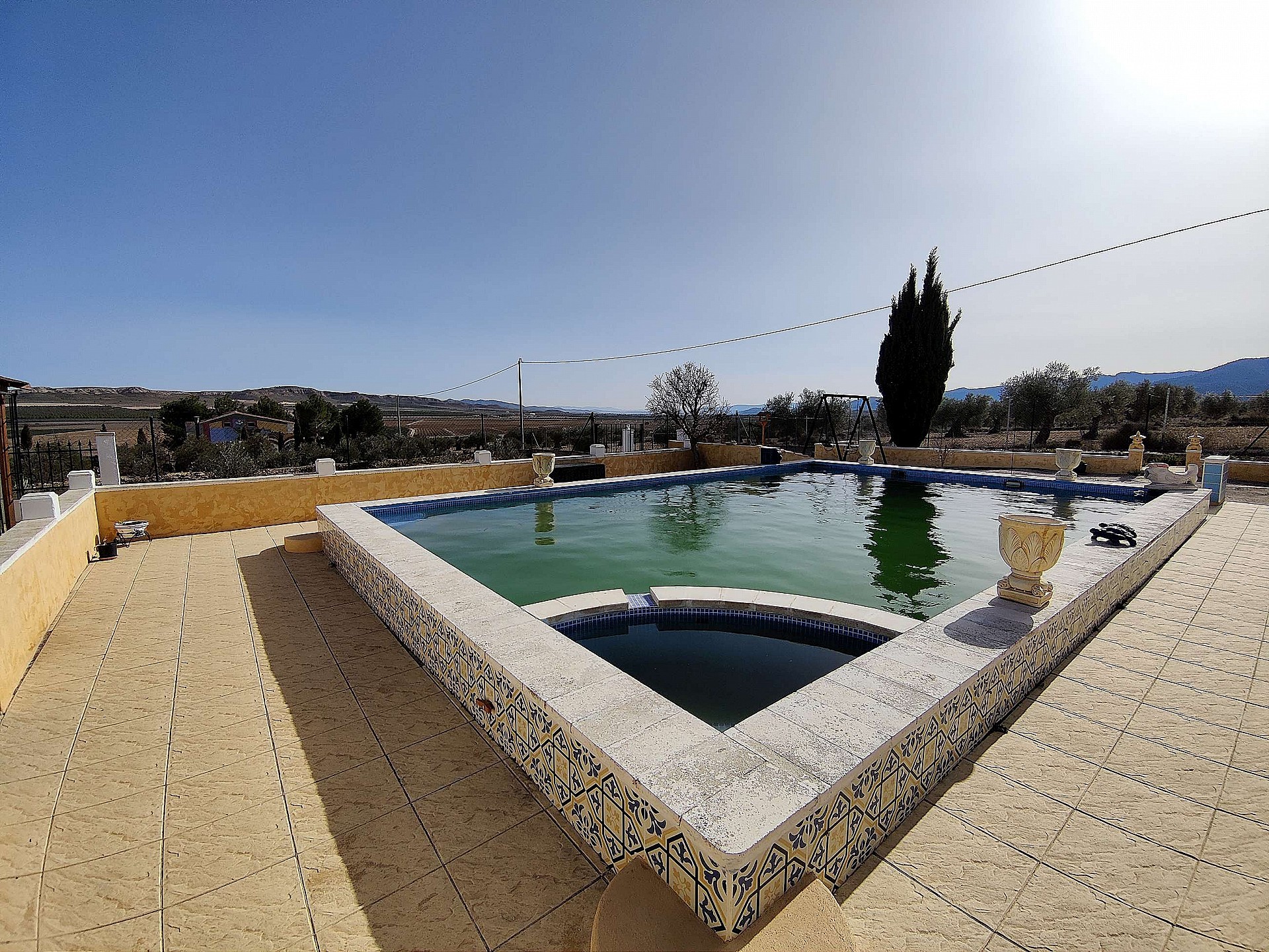 Villa for sale in Guardamar and surroundings 2